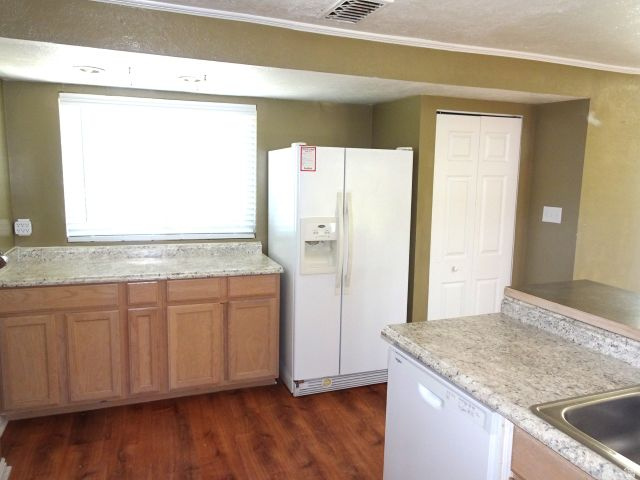 BURGOYNE ADDITION - Residential