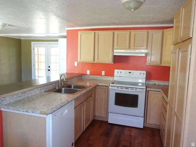 BURGOYNE ADDITION - Residential