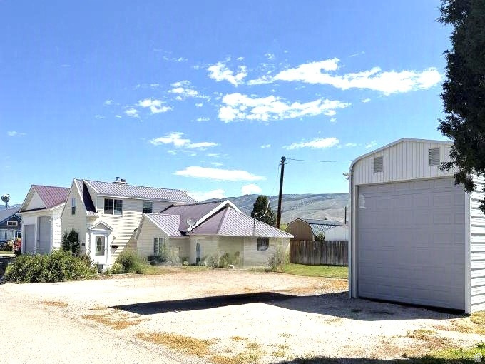 BURGOYNE ADDITION - Residential