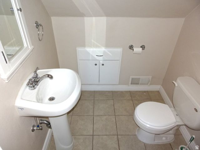 BURGOYNE ADDITION - Residential
