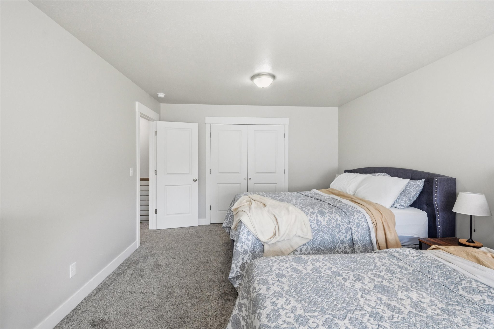 LOCHWOOD - Residential