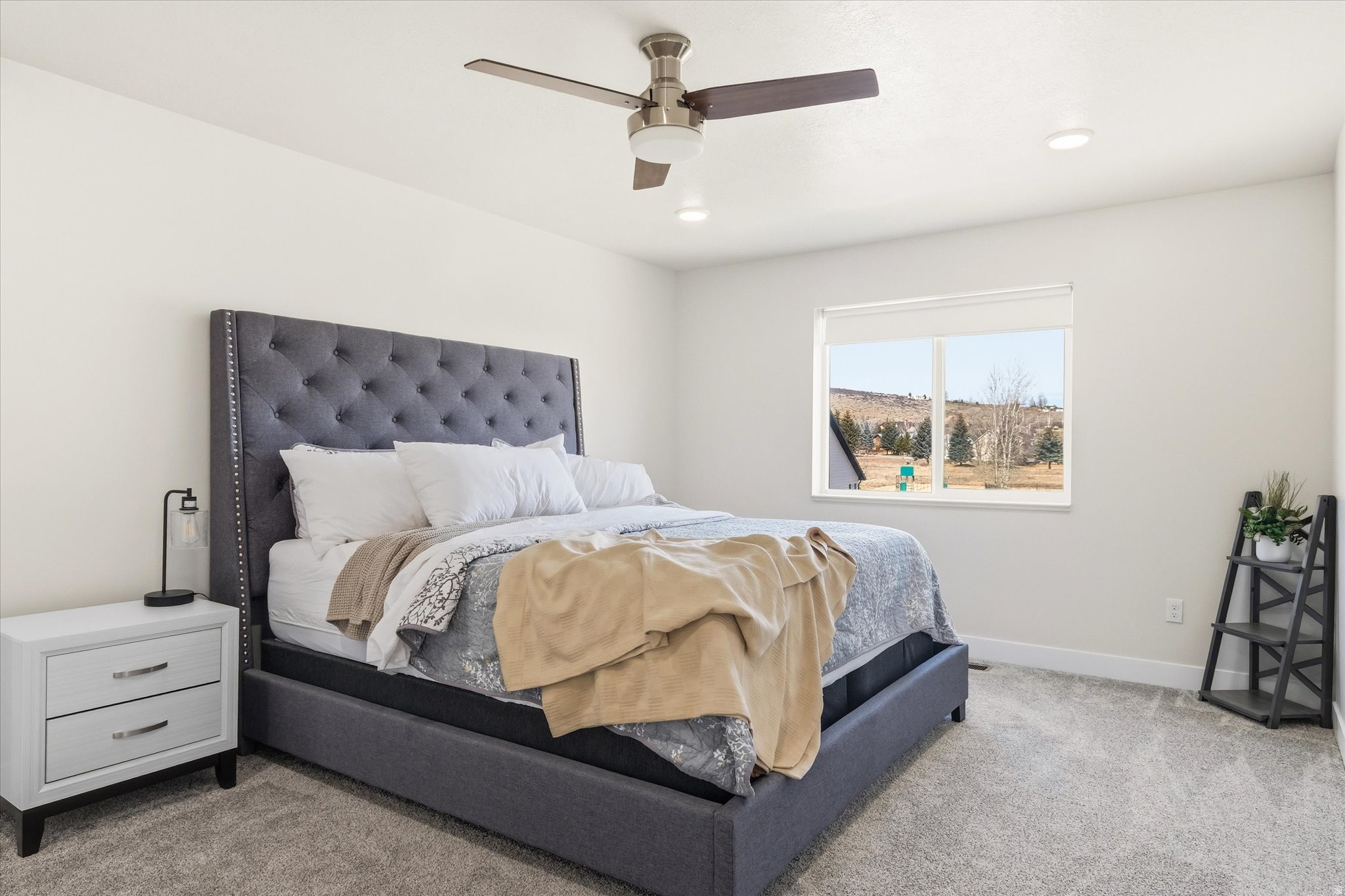 LOCHWOOD - Residential