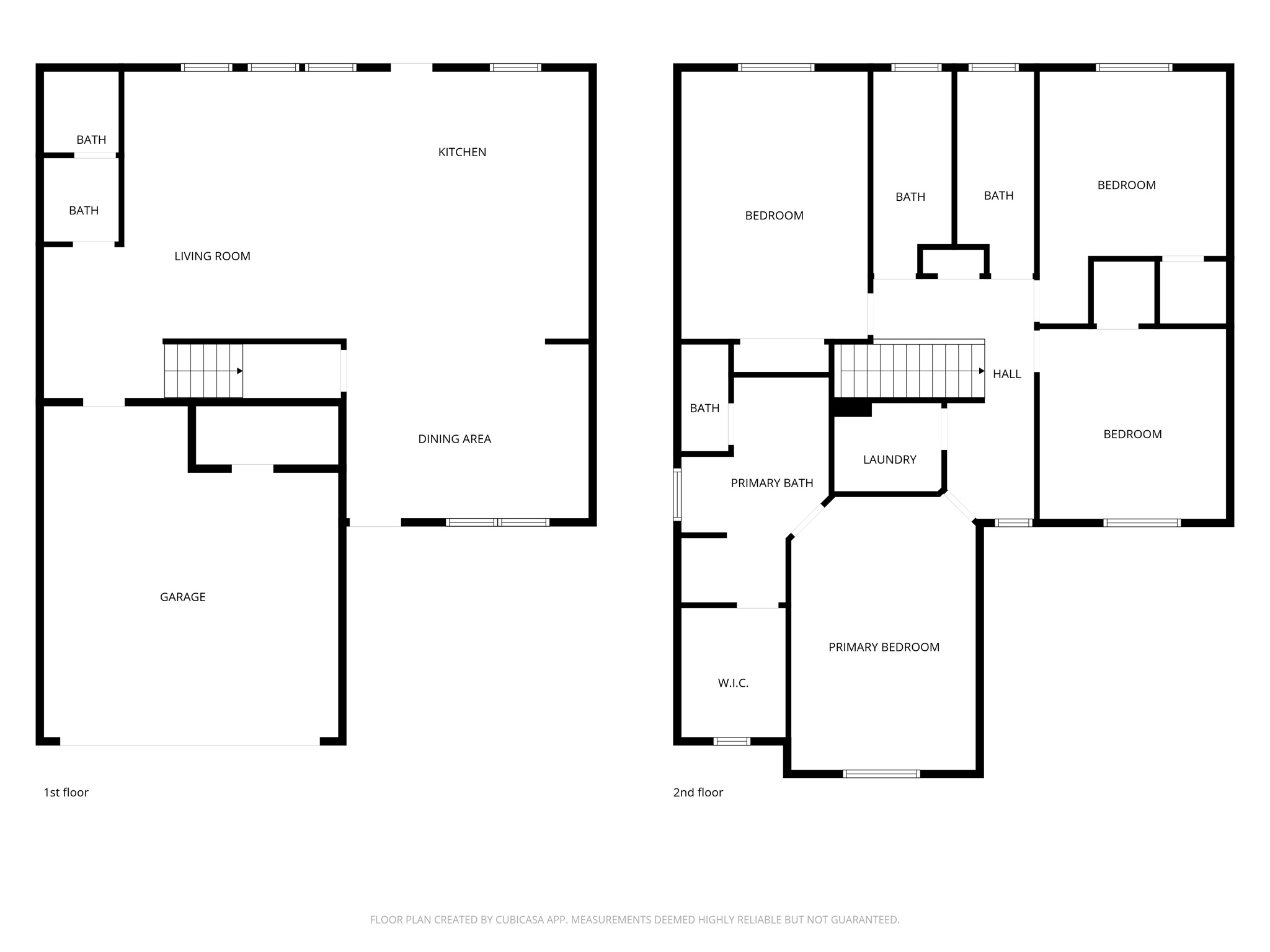 LOCHWOOD - Residential