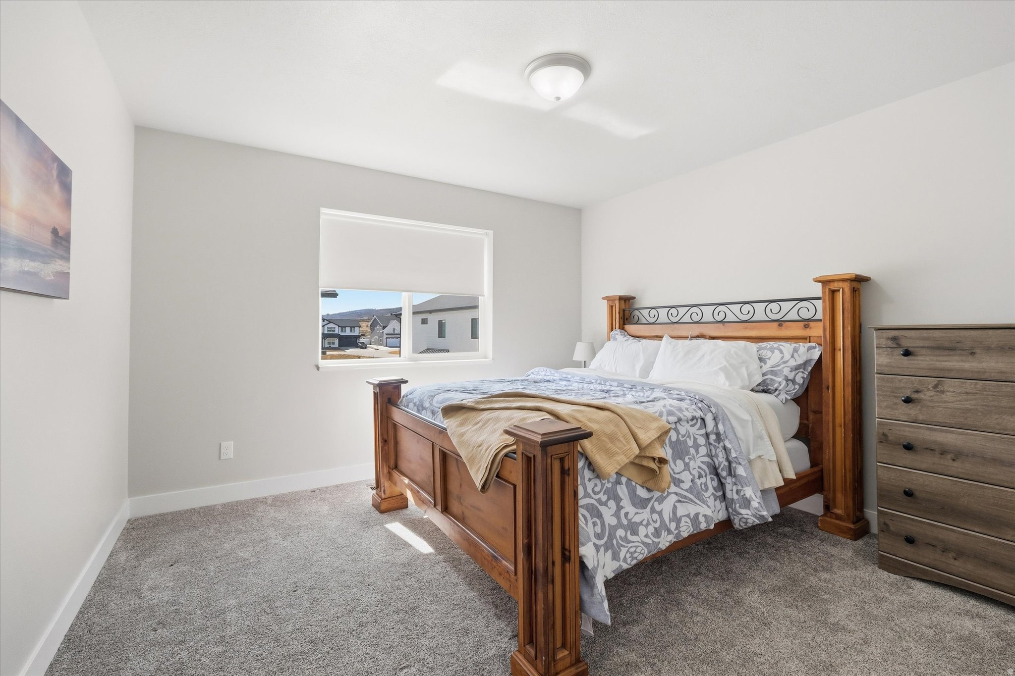 LOCHWOOD - Residential