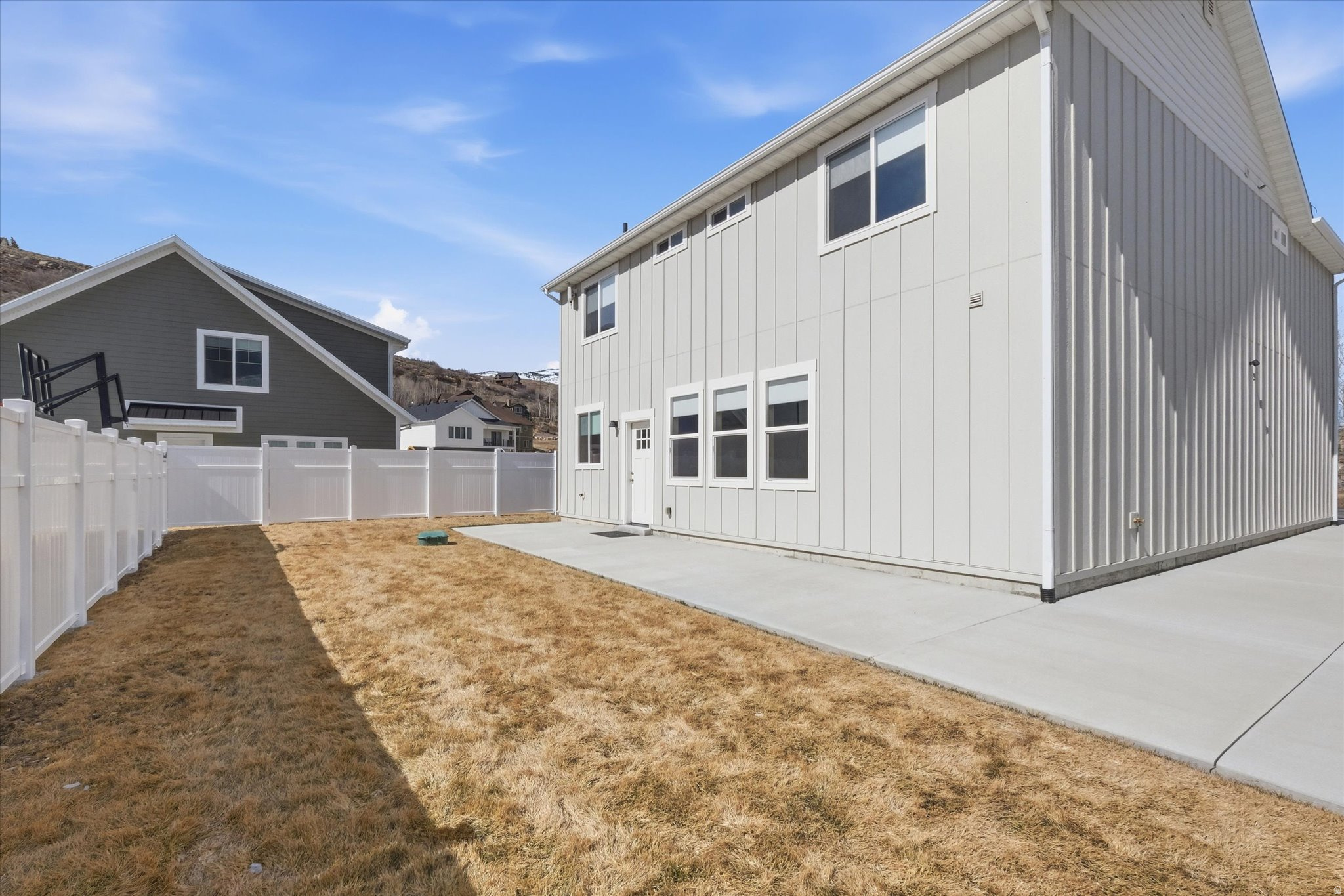 LOCHWOOD - Residential