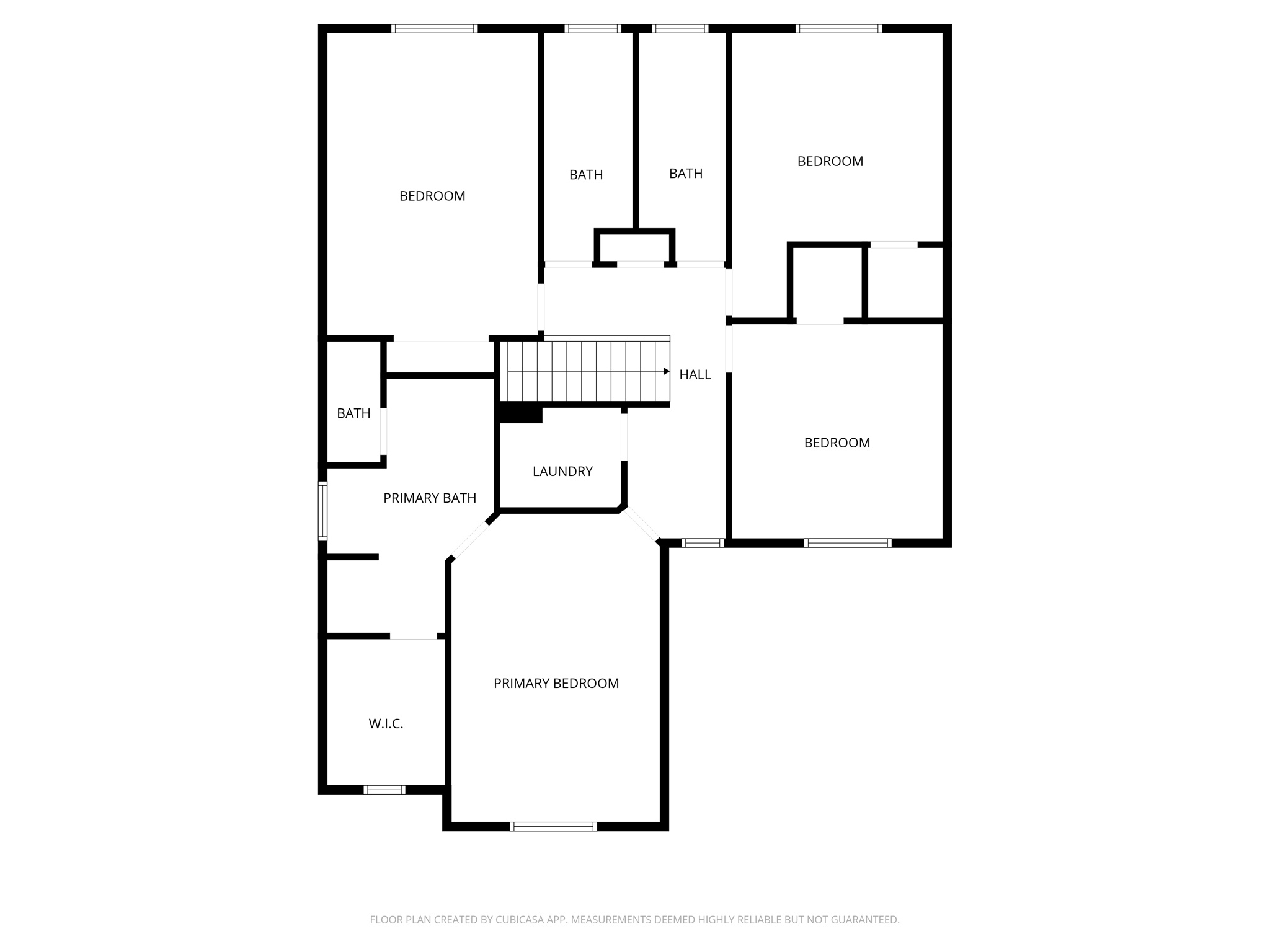 LOCHWOOD - Residential