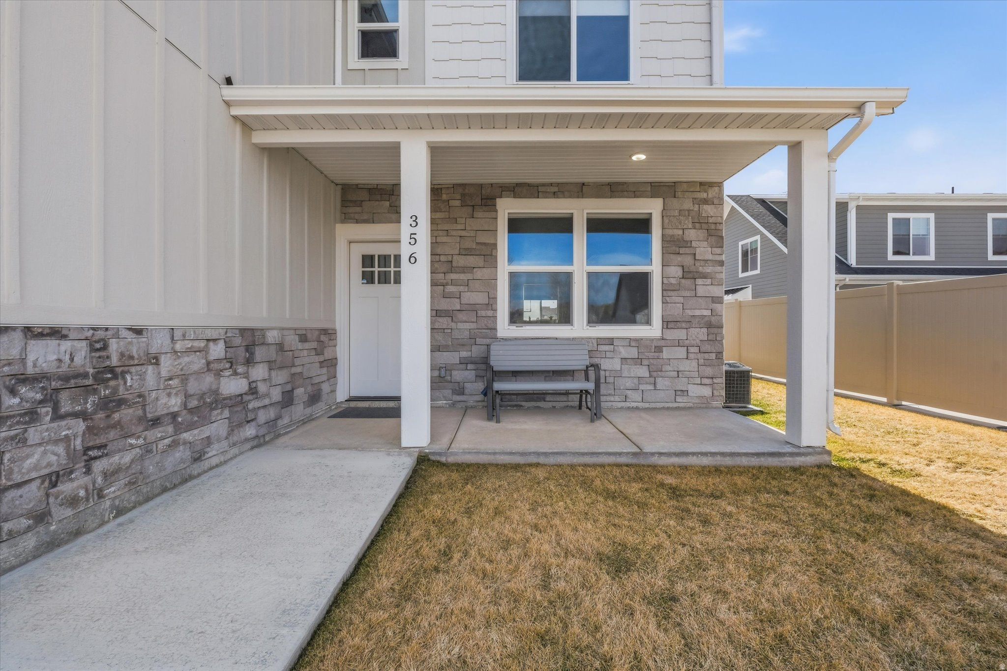 LOCHWOOD - Residential