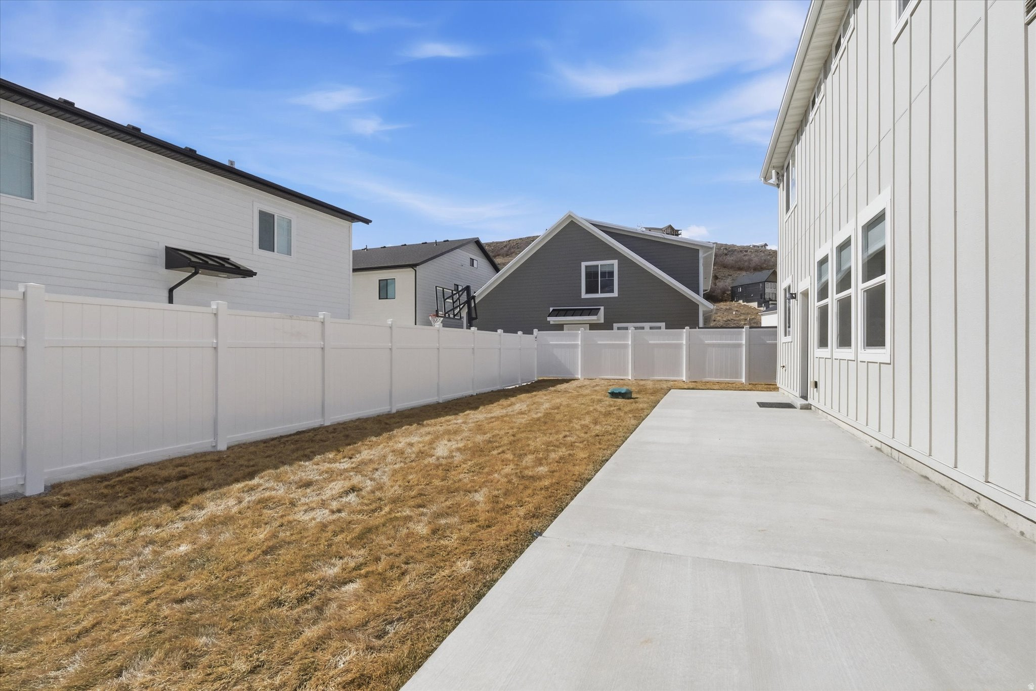 LOCHWOOD - Residential