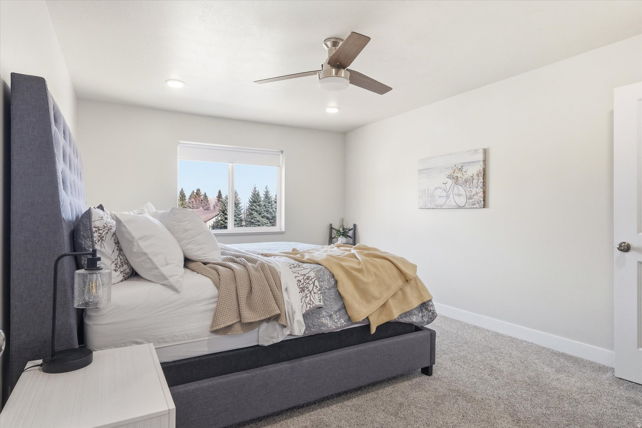 LOCHWOOD - Residential