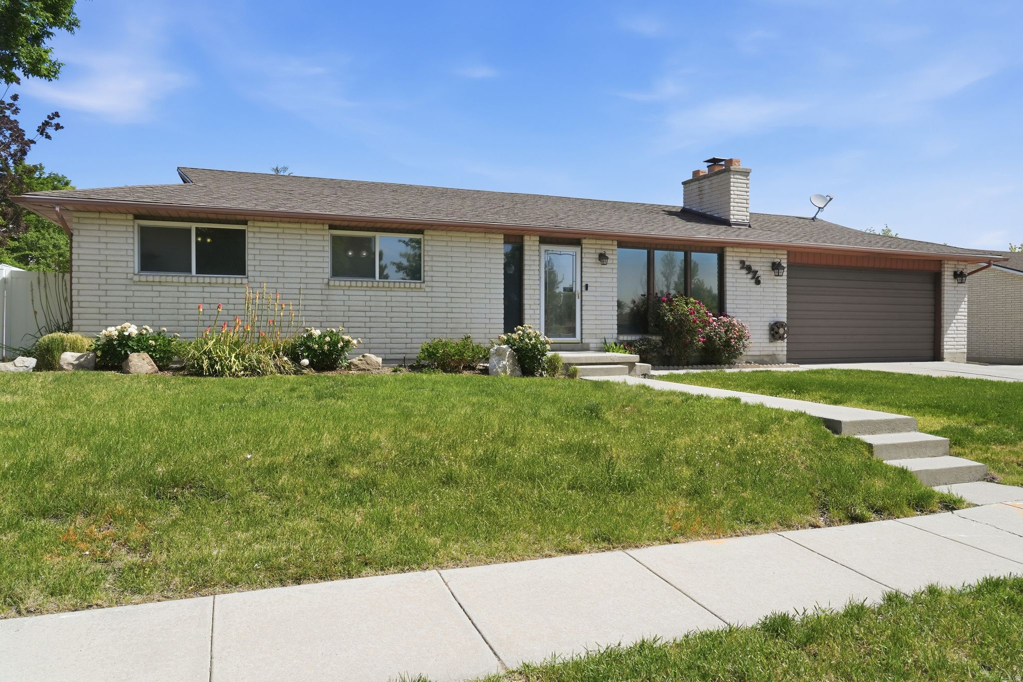 GRAND-DALE ESTATES S - Residential