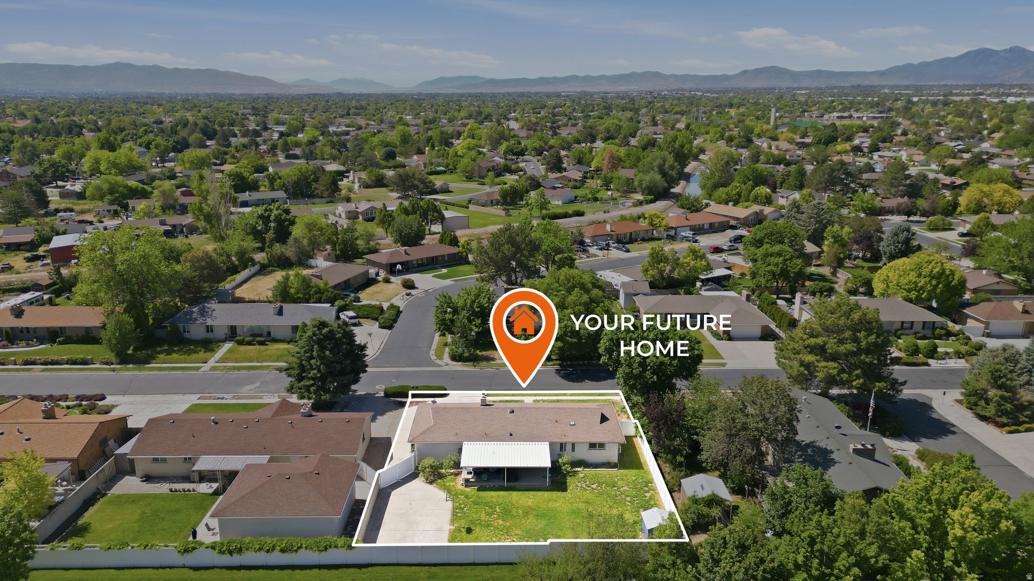 GRAND-DALE ESTATES S - Residential
