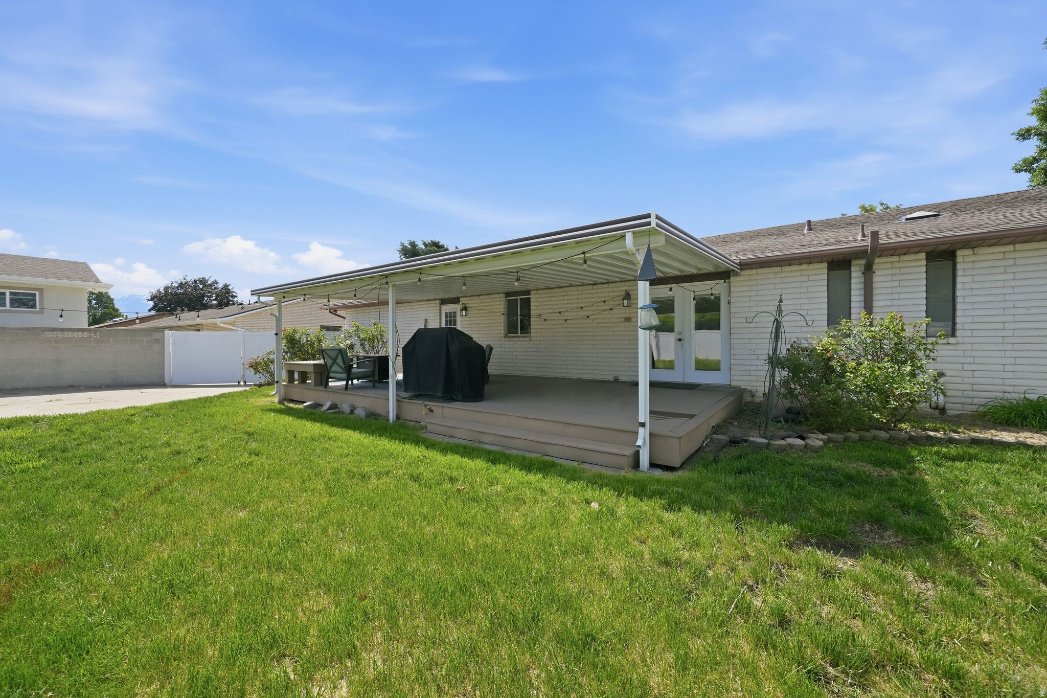 GRAND-DALE ESTATES S - Residential