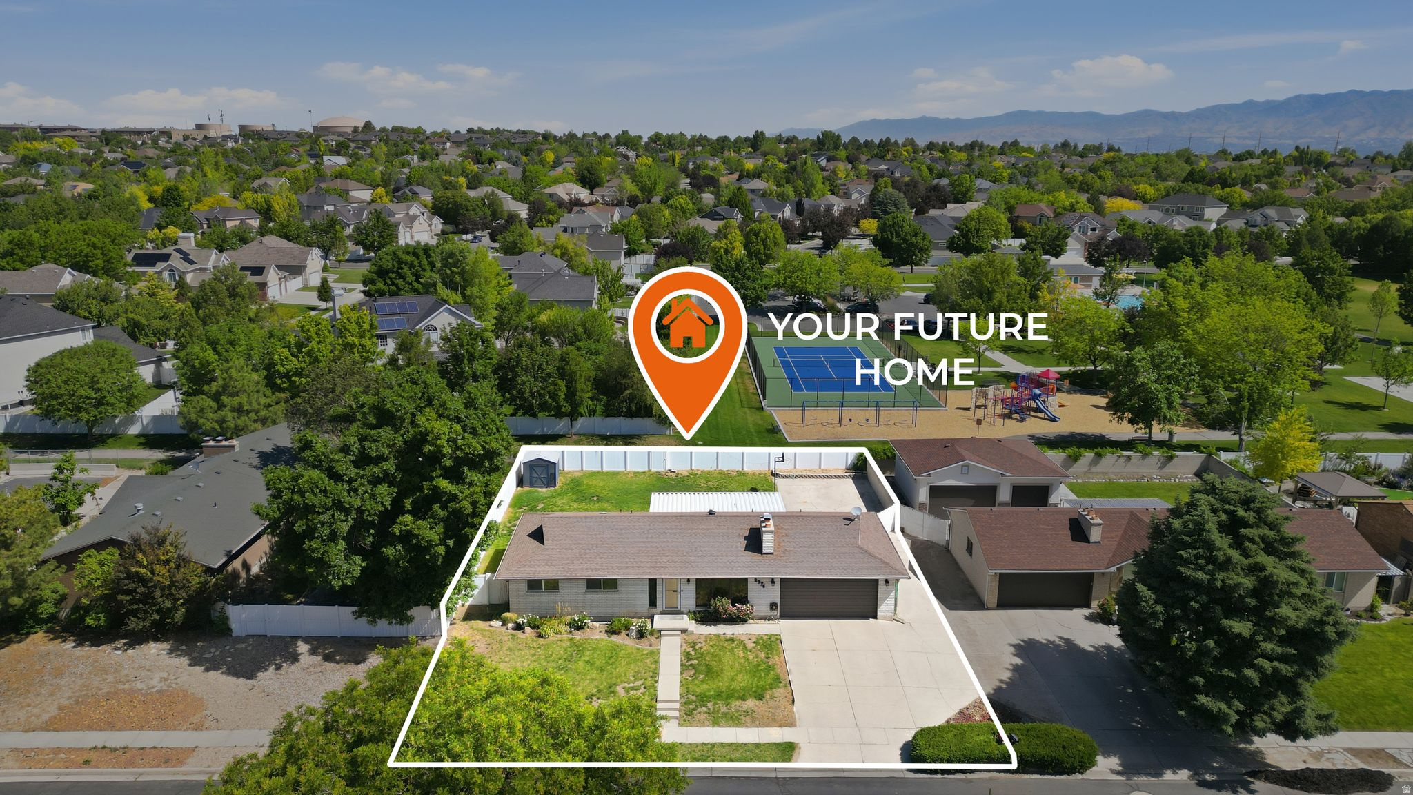 GRAND-DALE ESTATES S - Residential