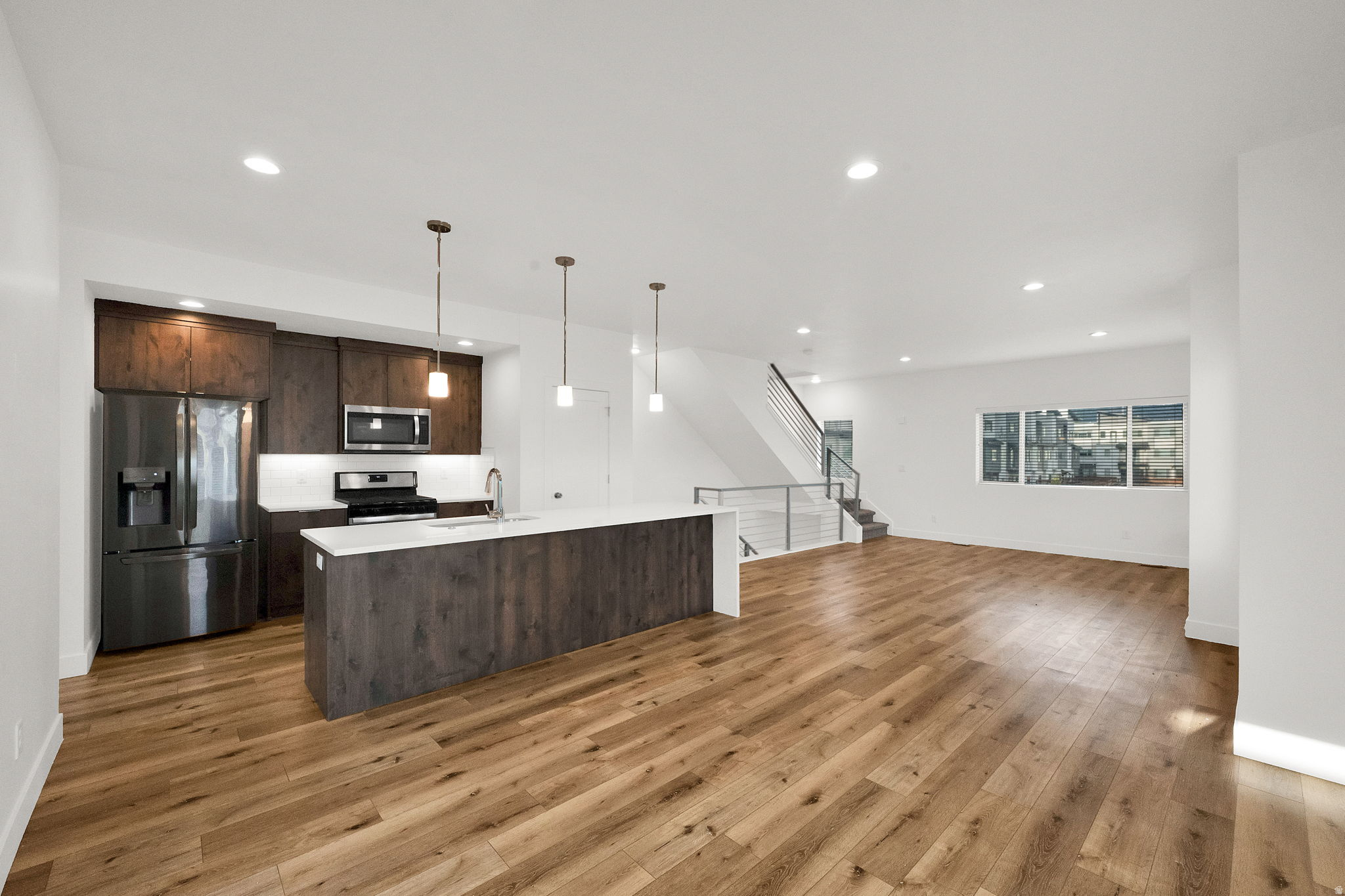 SUNRIVER TOWNHOMES - Residential