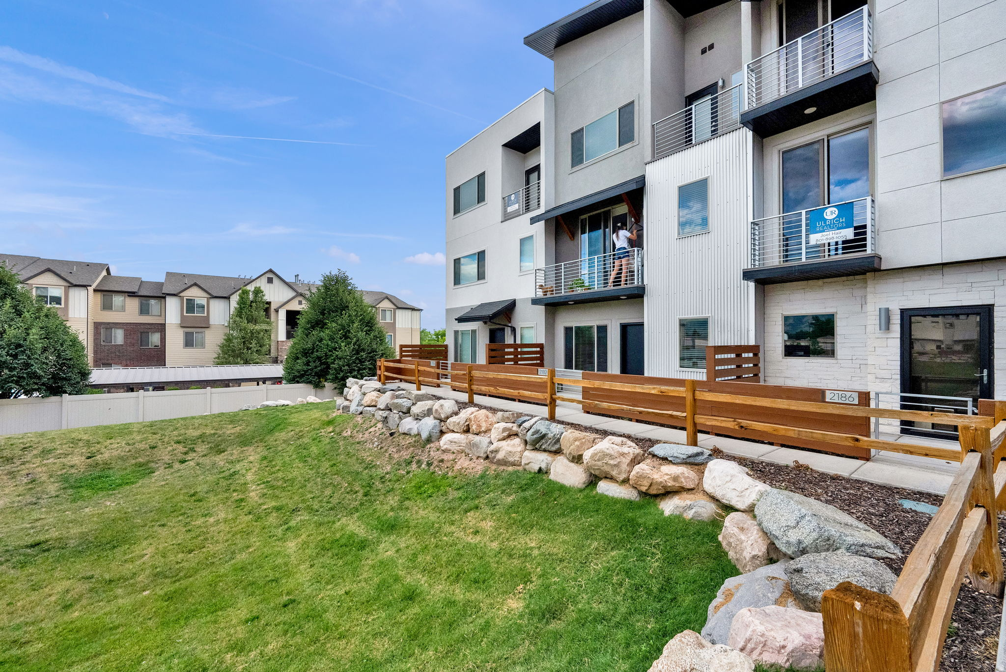 SUNRIVER TOWNHOMES - Residential