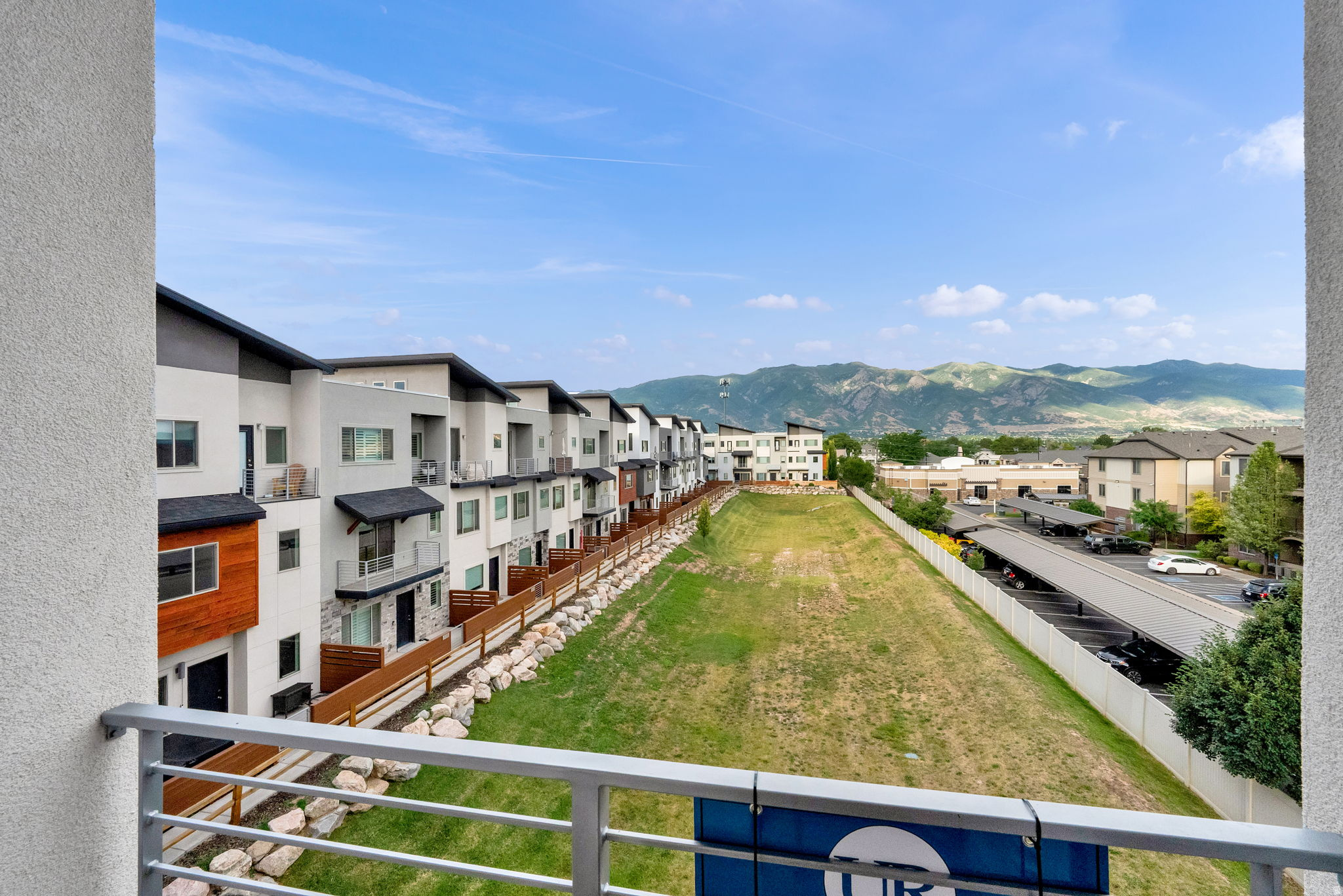 SUNRIVER TOWNHOMES - Residential