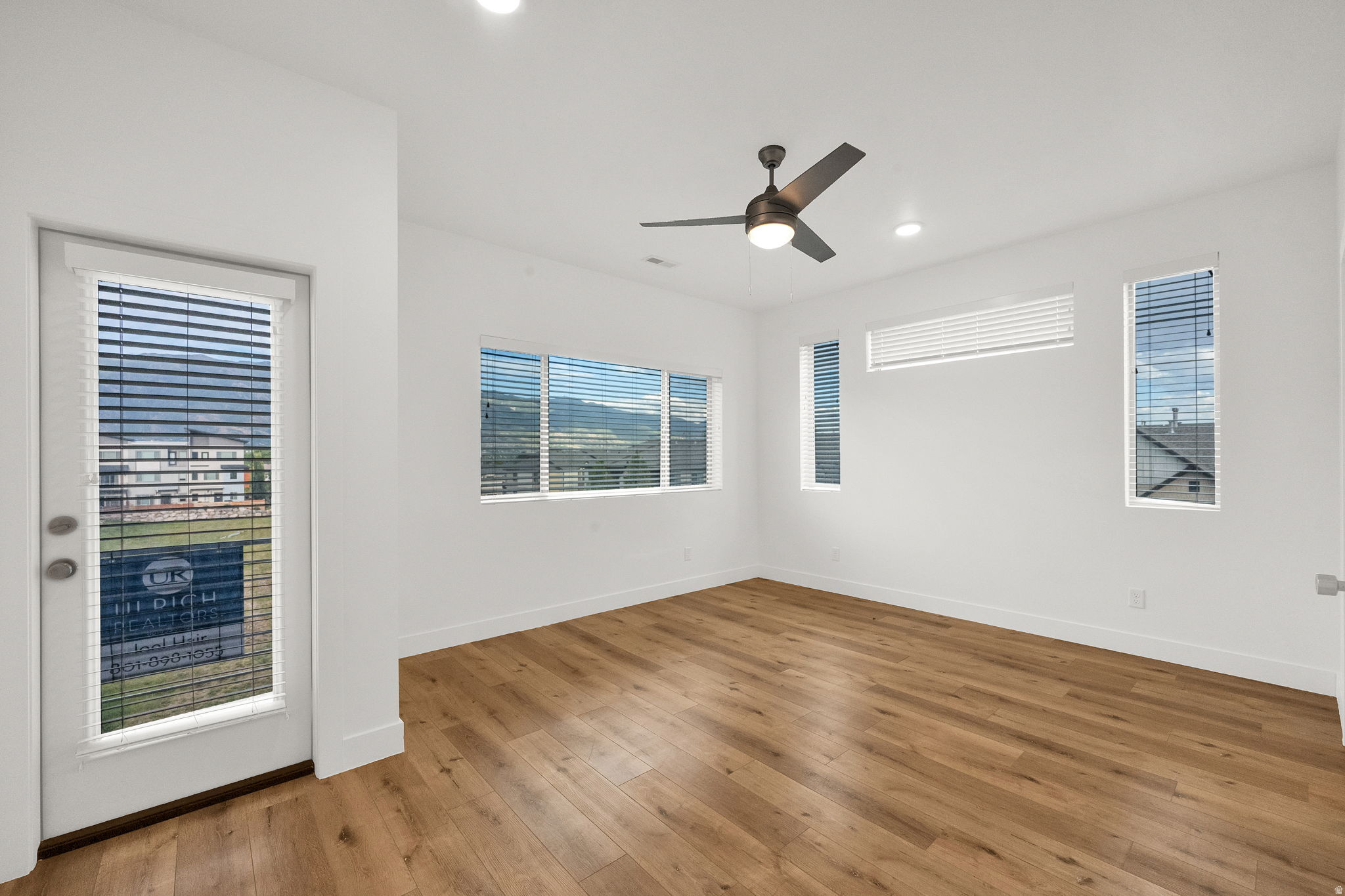 SUNRIVER TOWNHOMES - Residential