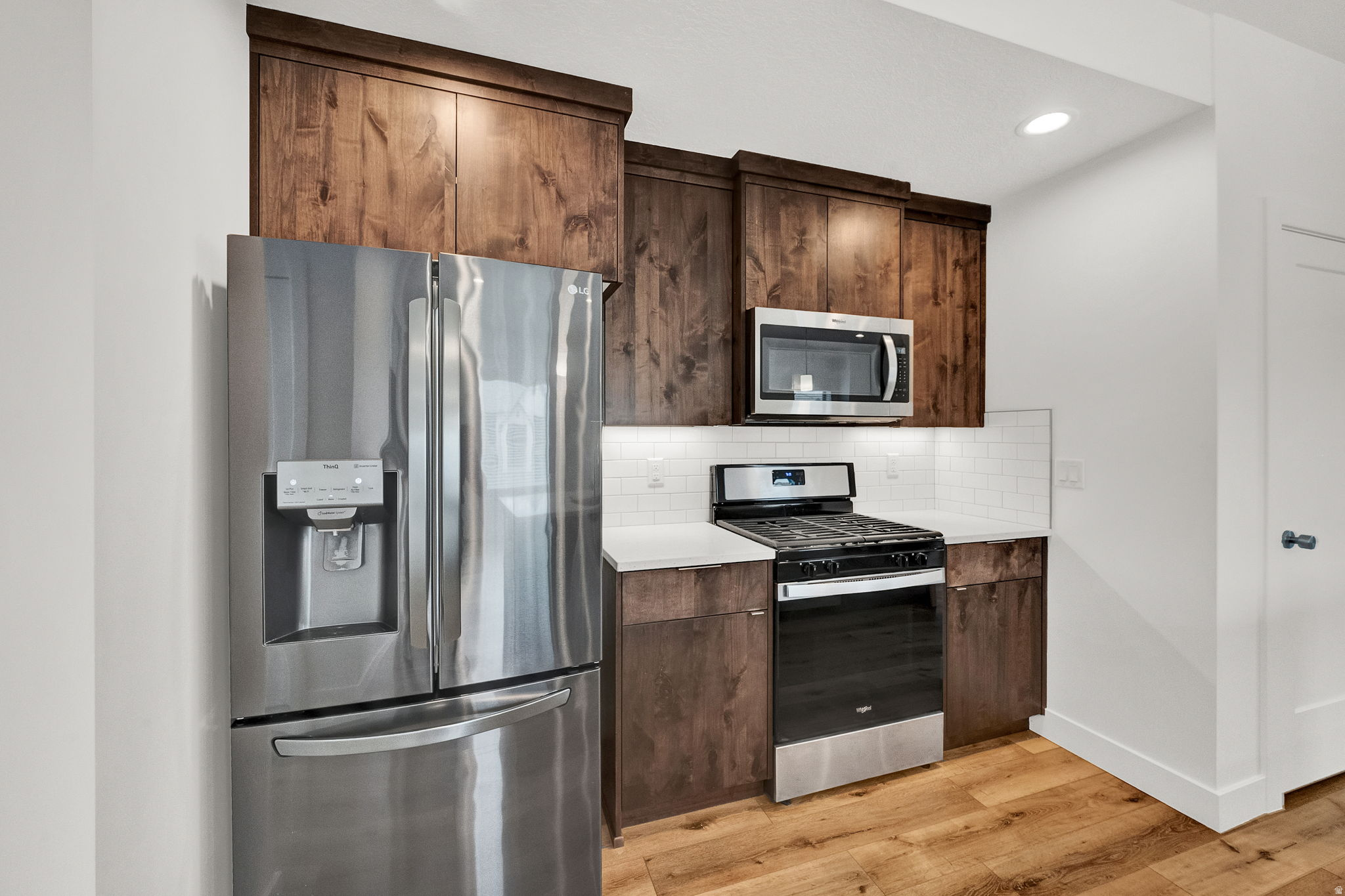 SUNRIVER TOWNHOMES - Residential