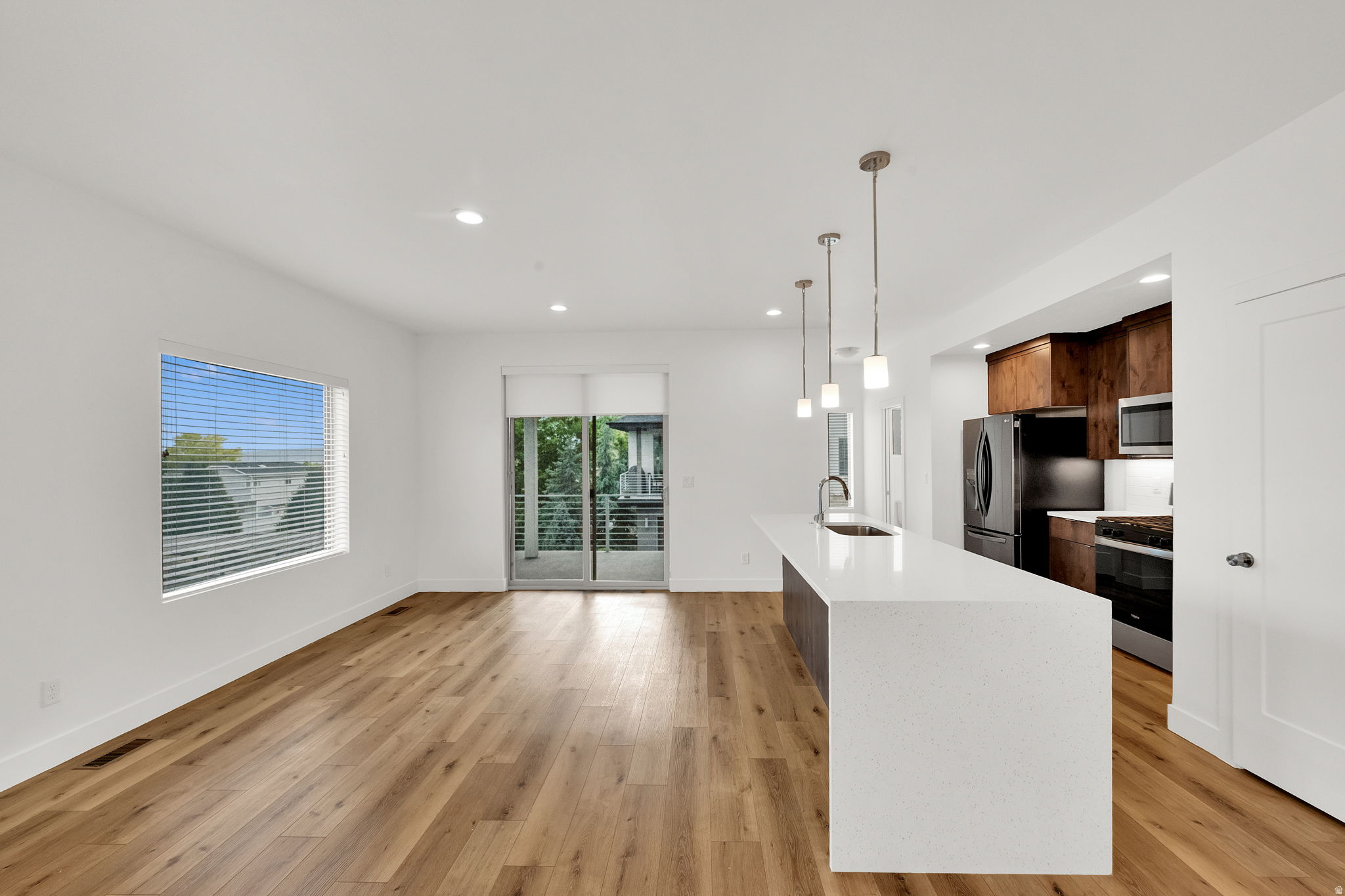 SUNRIVER TOWNHOMES - Residential