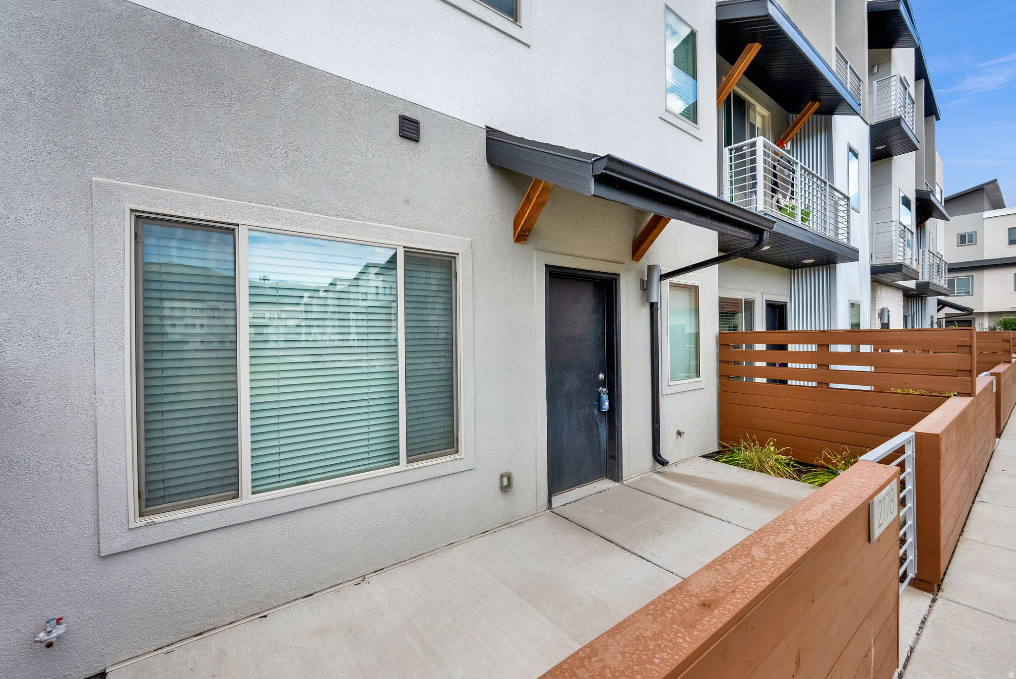 SUNRIVER TOWNHOMES - Residential
