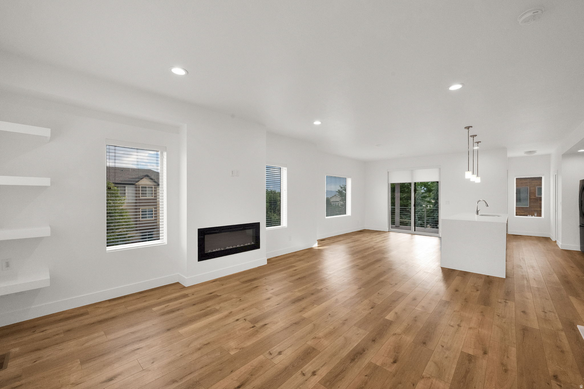 SUNRIVER TOWNHOMES - Residential