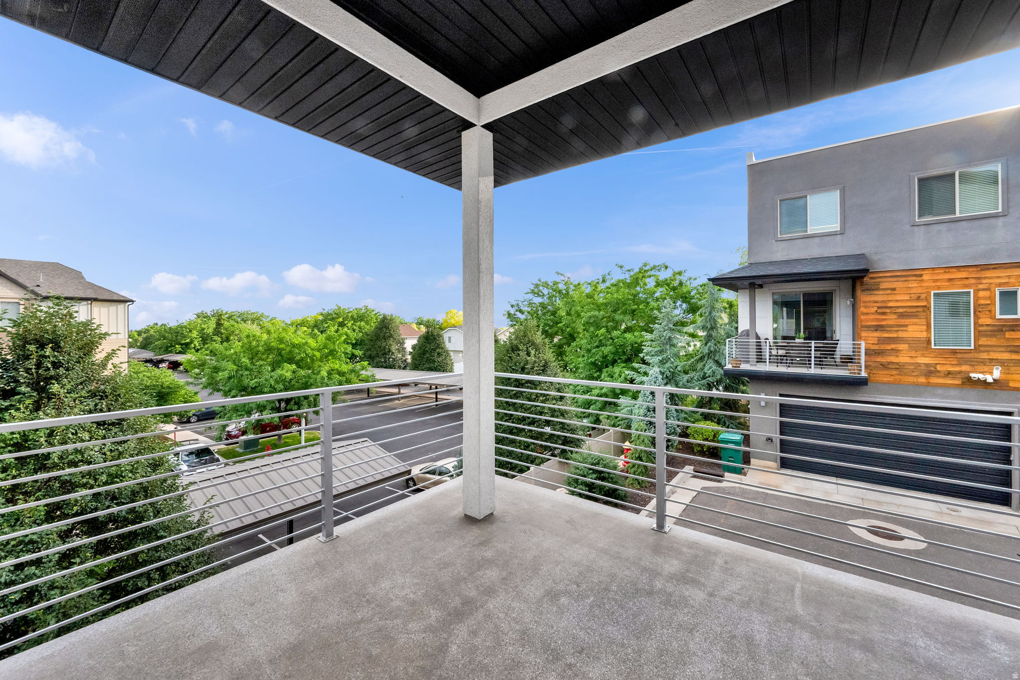 SUNRIVER TOWNHOMES - Residential