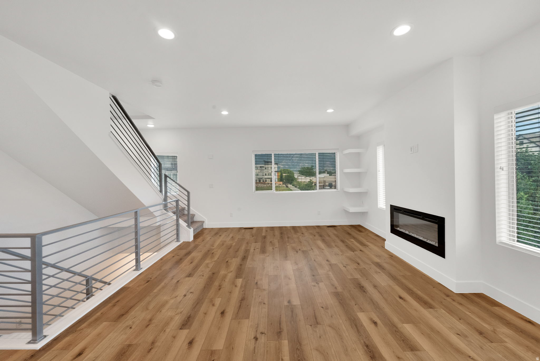SUNRIVER TOWNHOMES - Residential