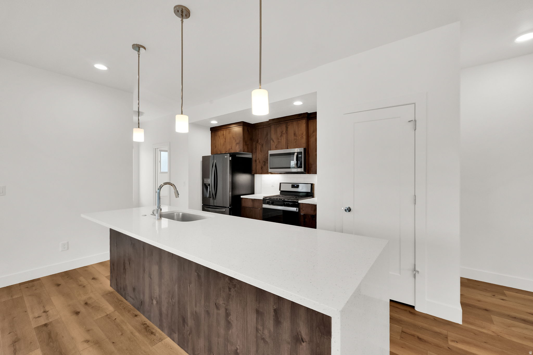 SUNRIVER TOWNHOMES - Residential