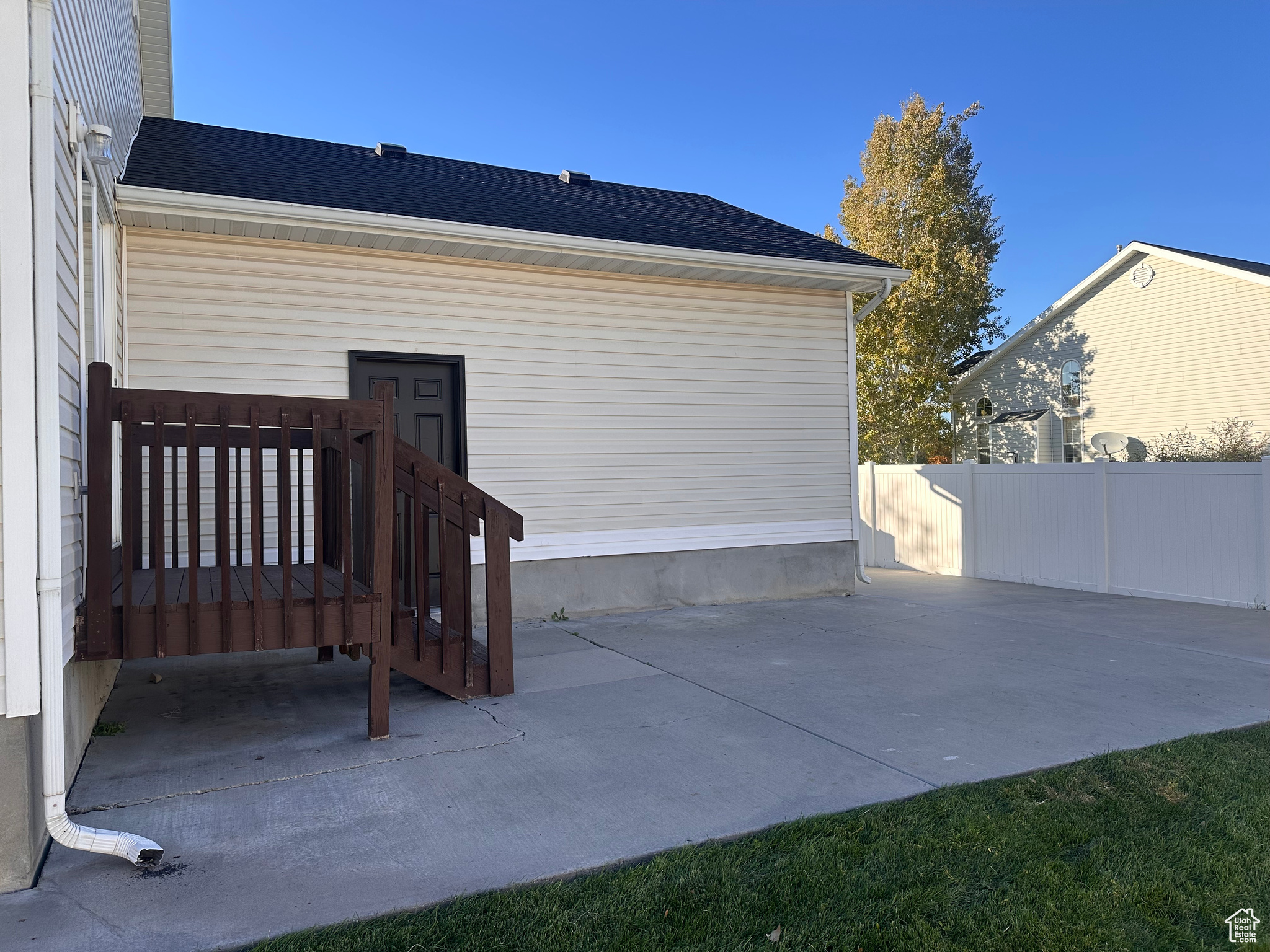 VILLAGES AT STANSBURY - Residential