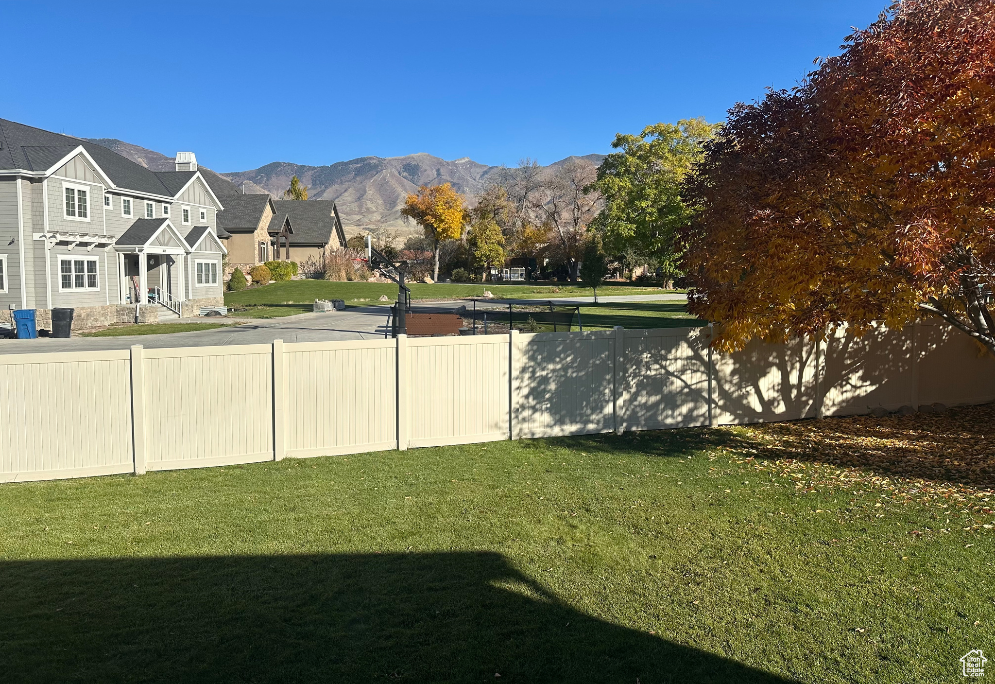 VILLAGES AT STANSBURY - Residential