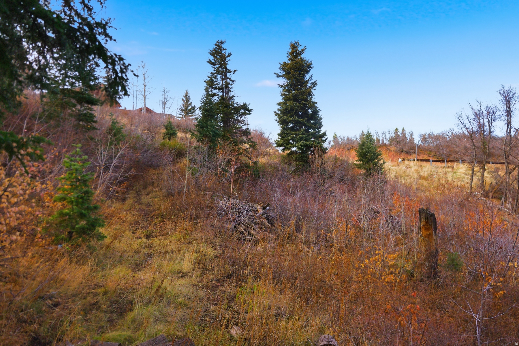PINERIDGE SUBDIVISION - Land