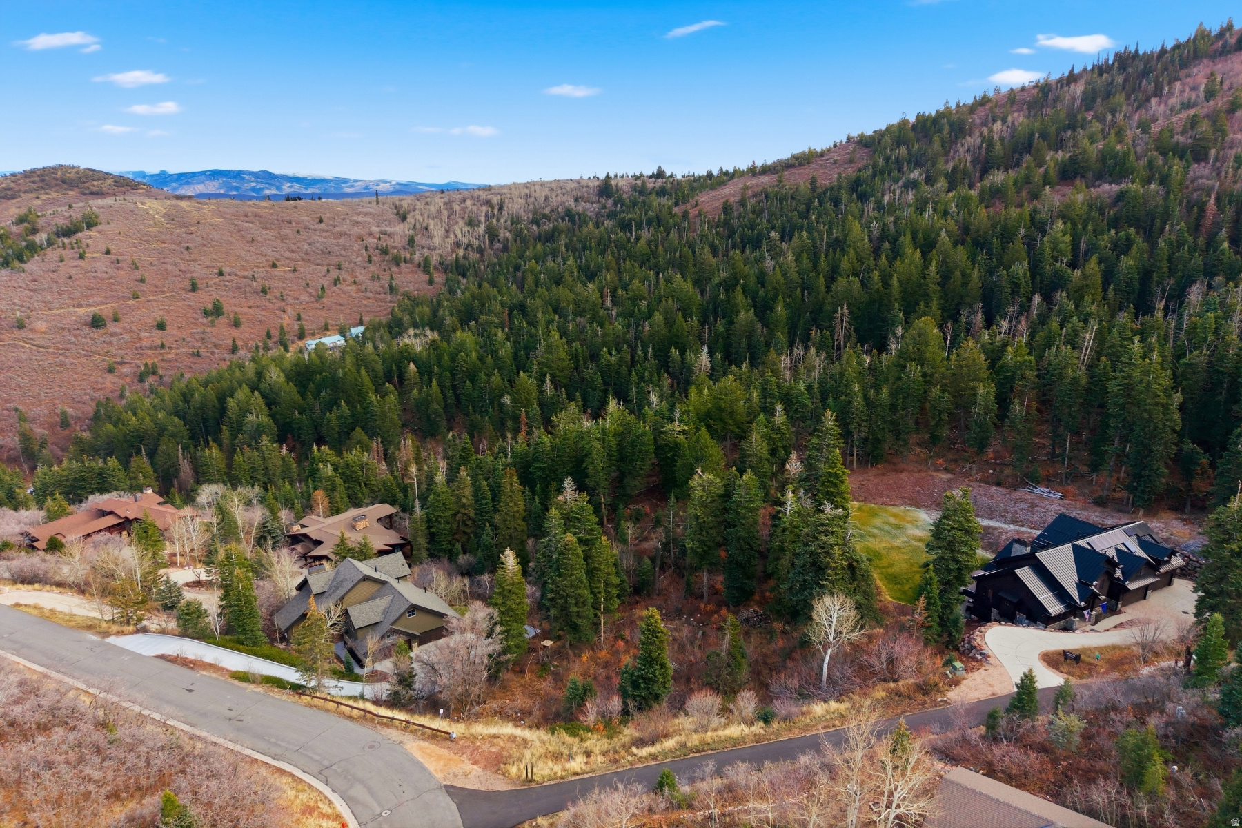 PINERIDGE SUBDIVISION - Land