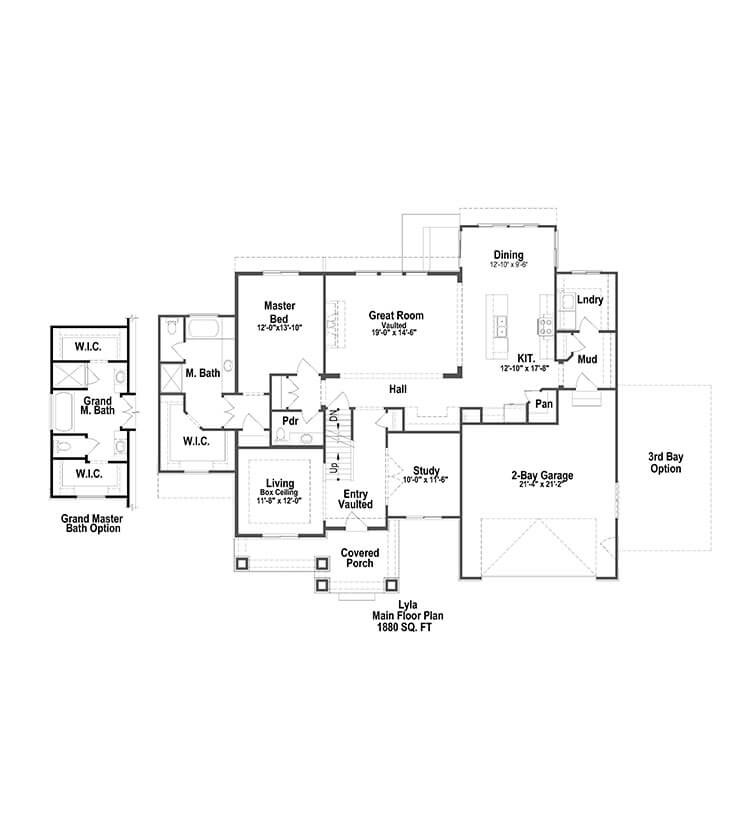 MOONLIGHT VILLAGE - Residential