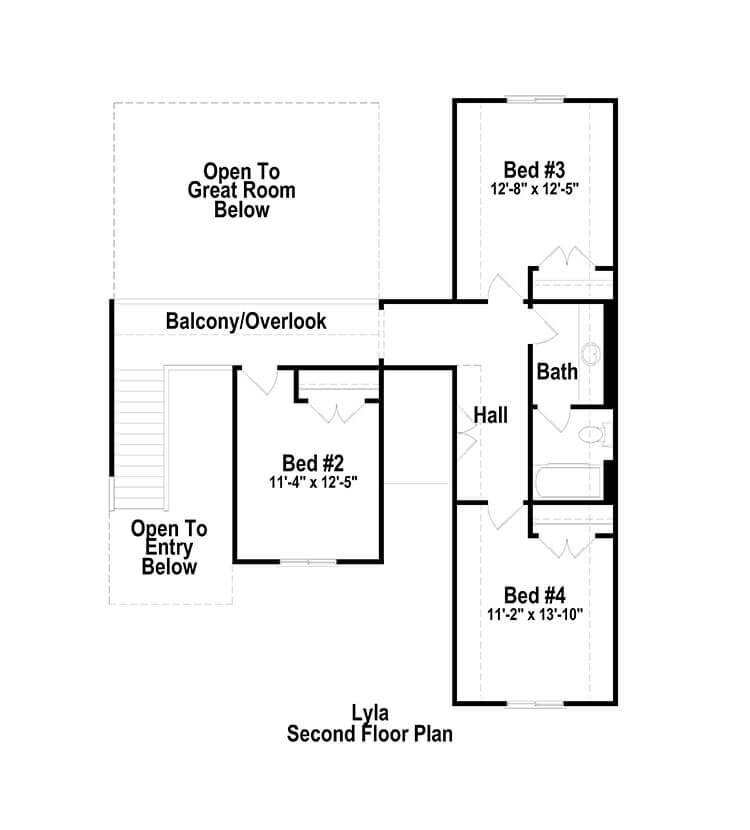 MOONLIGHT VILLAGE - Residential