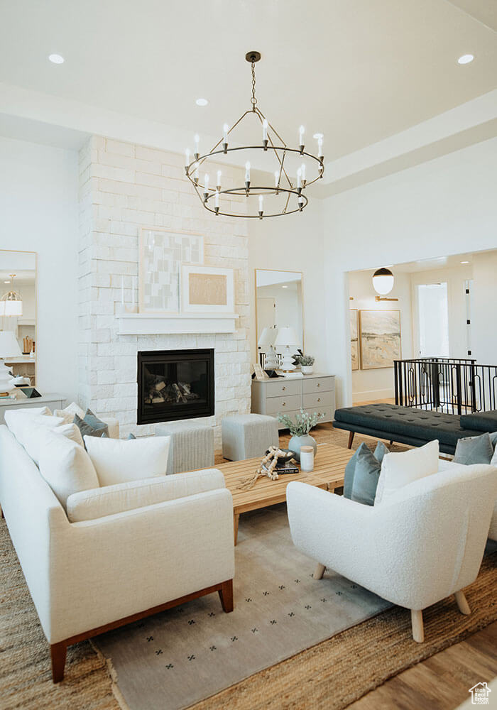 Moonlight Village is the community you've been dreaming of in Salem! Plans to install walking trails, pickleball courts, a clubhouse and pool, and much more, you have a lot to look forward to in this community. Choose from dozens of floor plans and CUSTOMIZE them from paint color to ceiling height to exteriors! You don't want to miss out on this opportunity. Call today for options and details! Home construction has not yet started on this lot, and a floor plan has not been selected for this home. The photos shown are of previously built homes with a lot of upgrades! Price reflects the base price to get started building before upgrades so come create your perfect home!