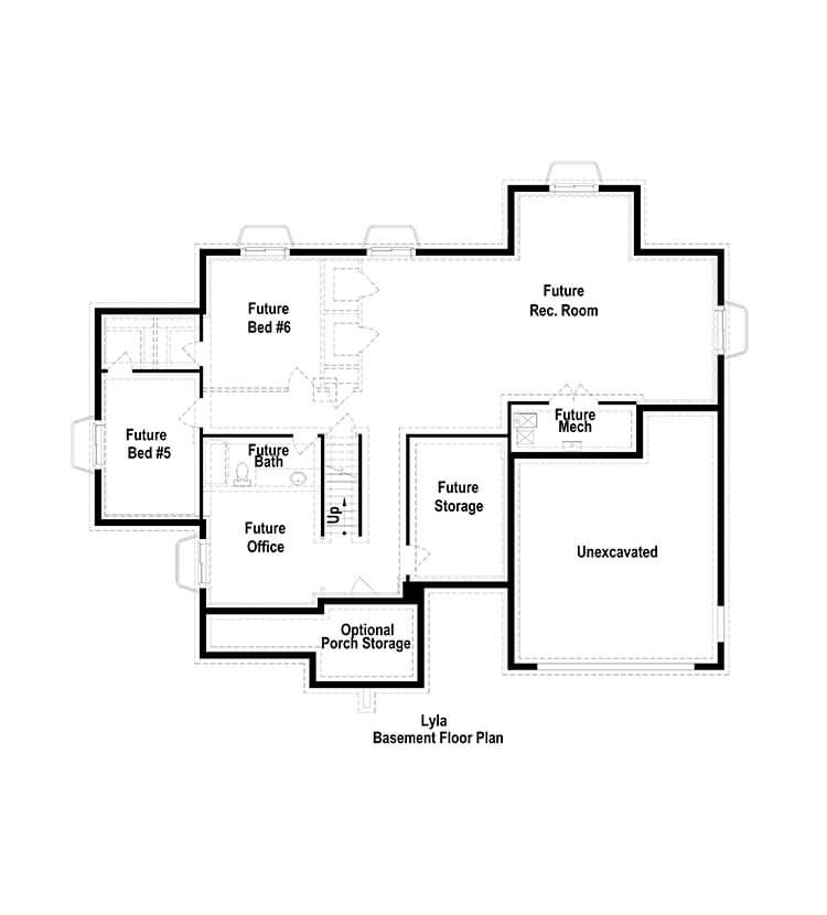 MOONLIGHT VILLAGE - Residential