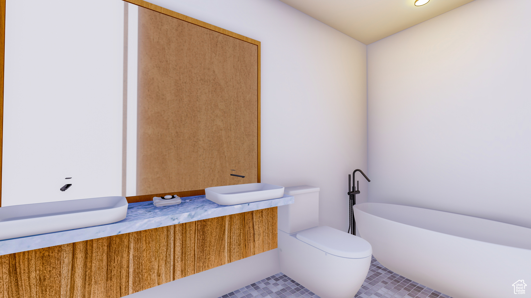 ZION HUB - Residential