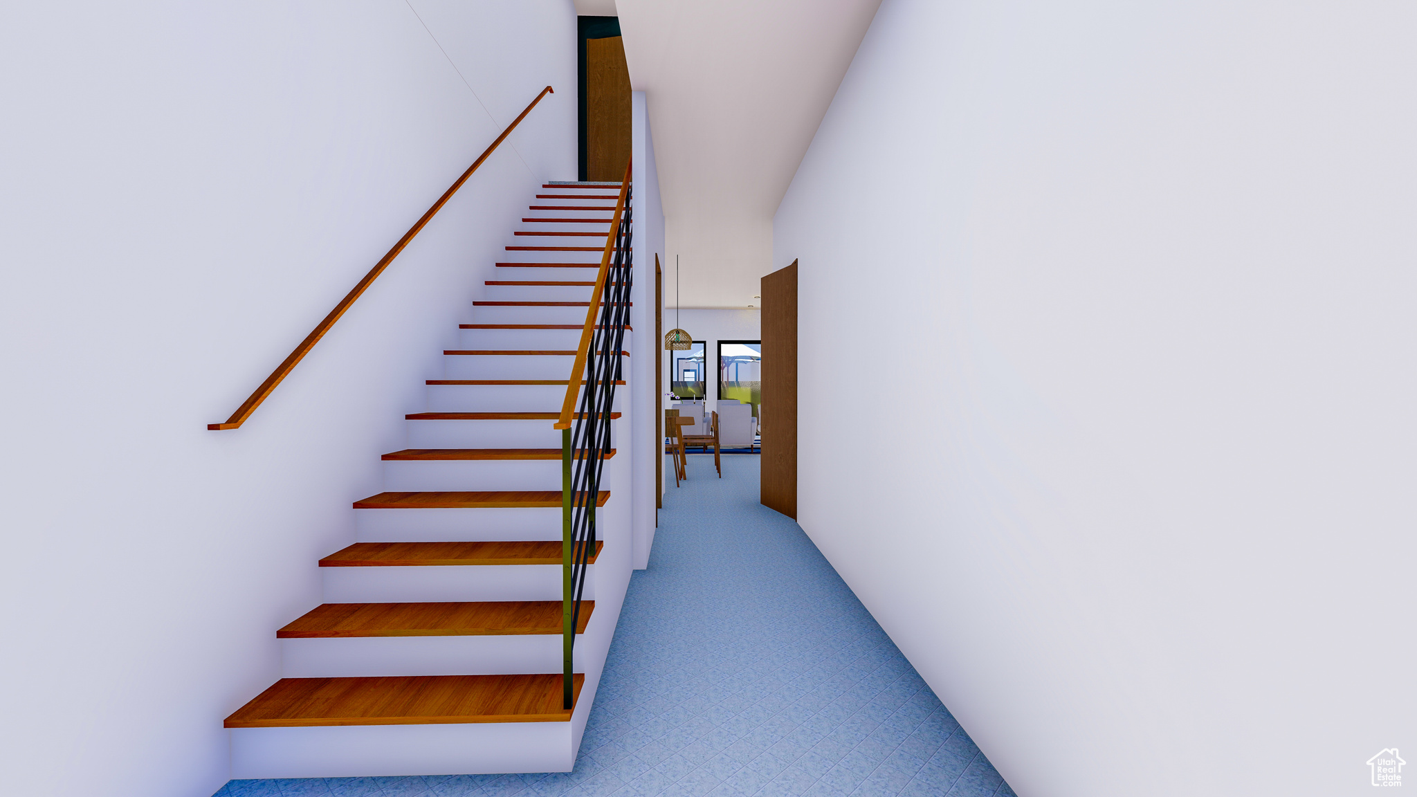 ZION HUB - Residential