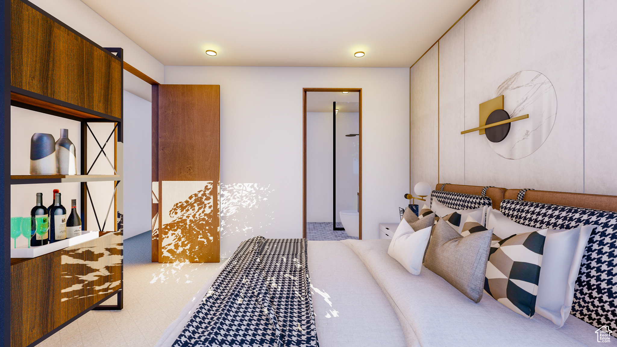 ZION HUB - Residential