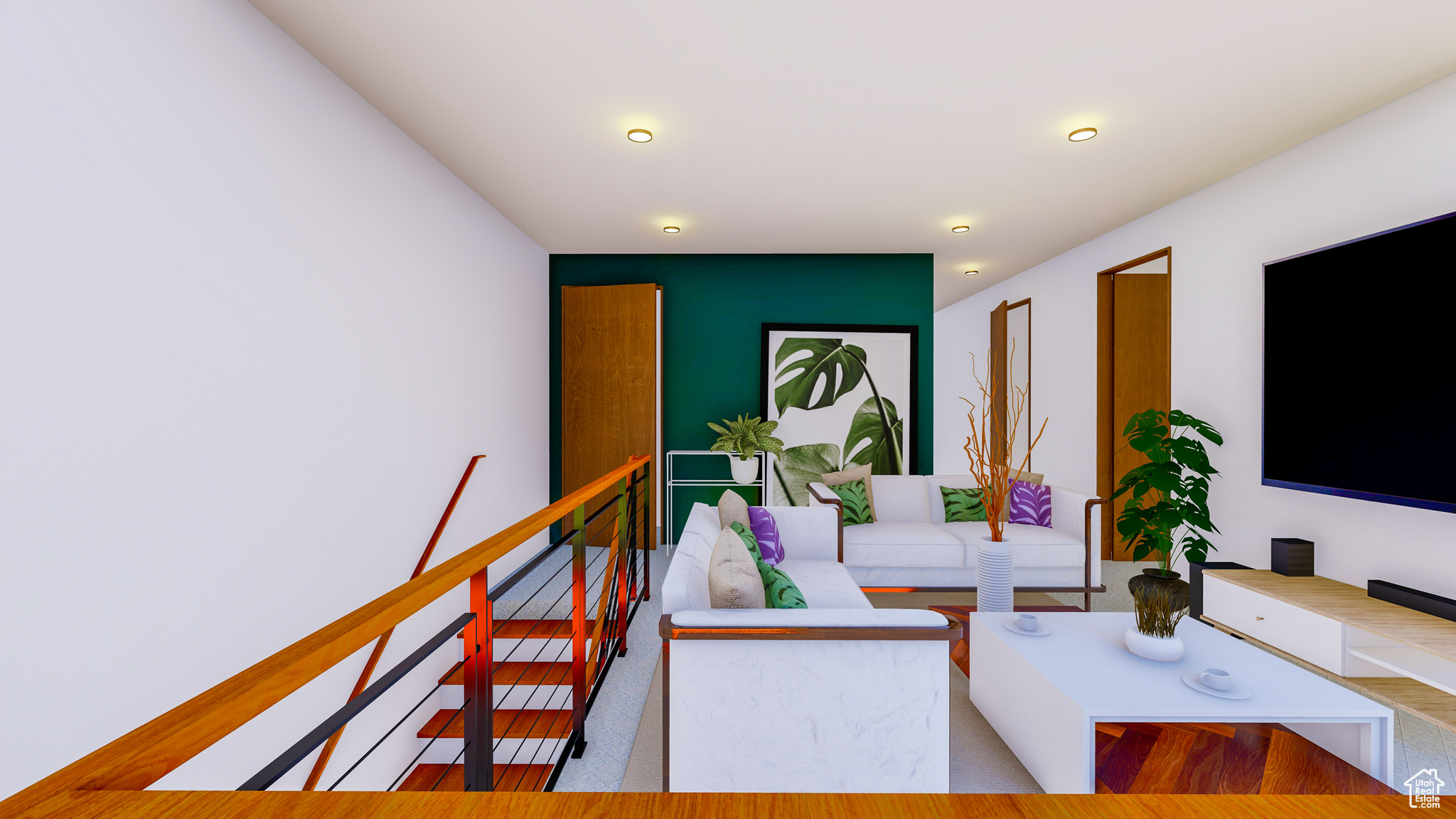 ZION HUB - Residential