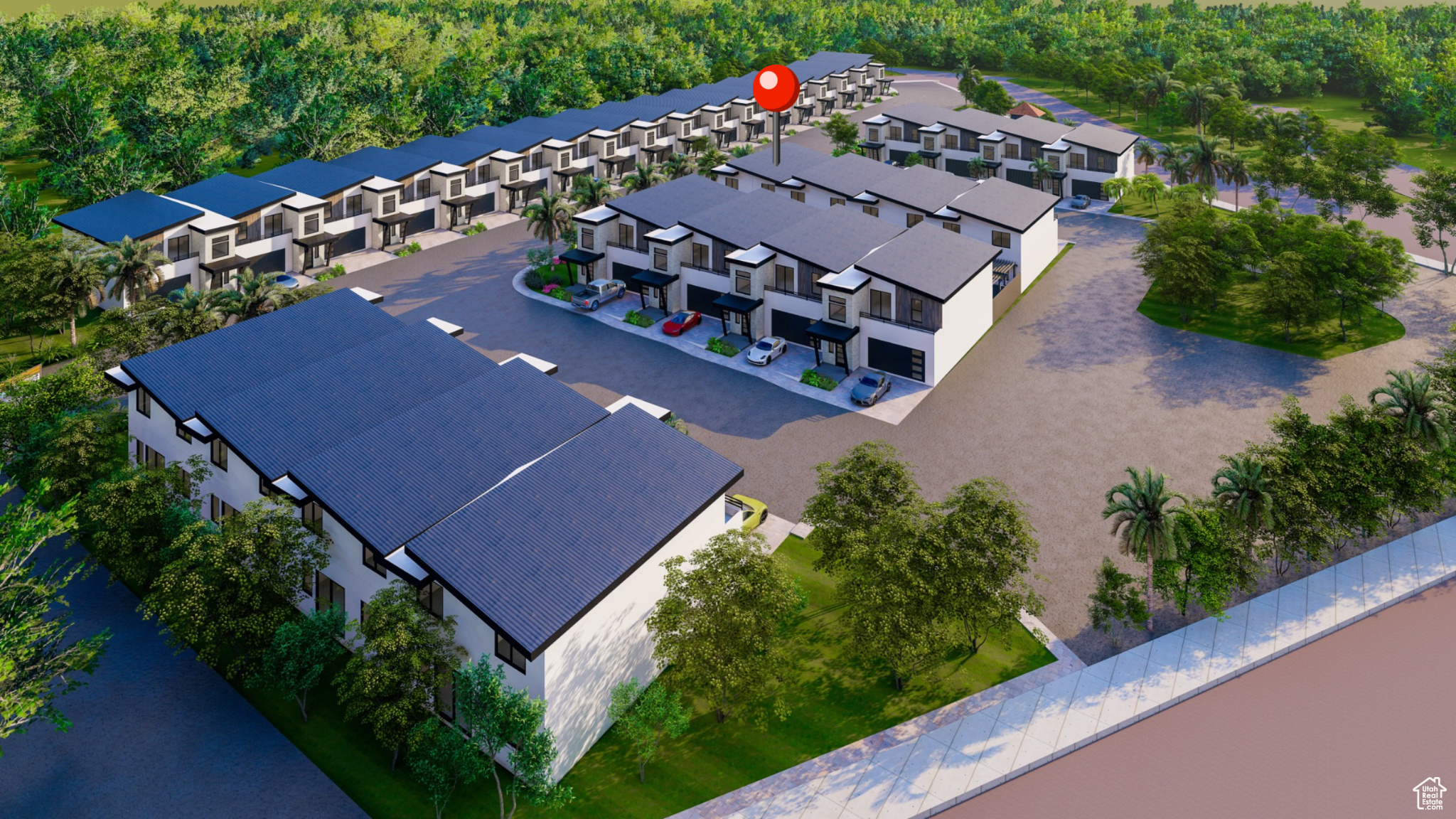 ZION HUB - Residential