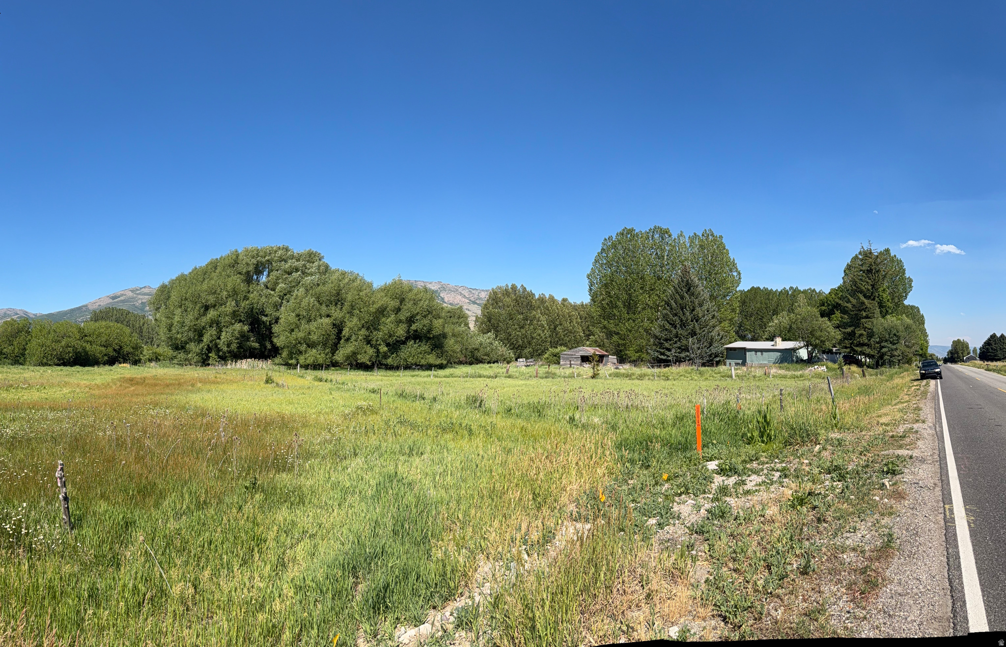 PAINTER SUBDIVISION - Land