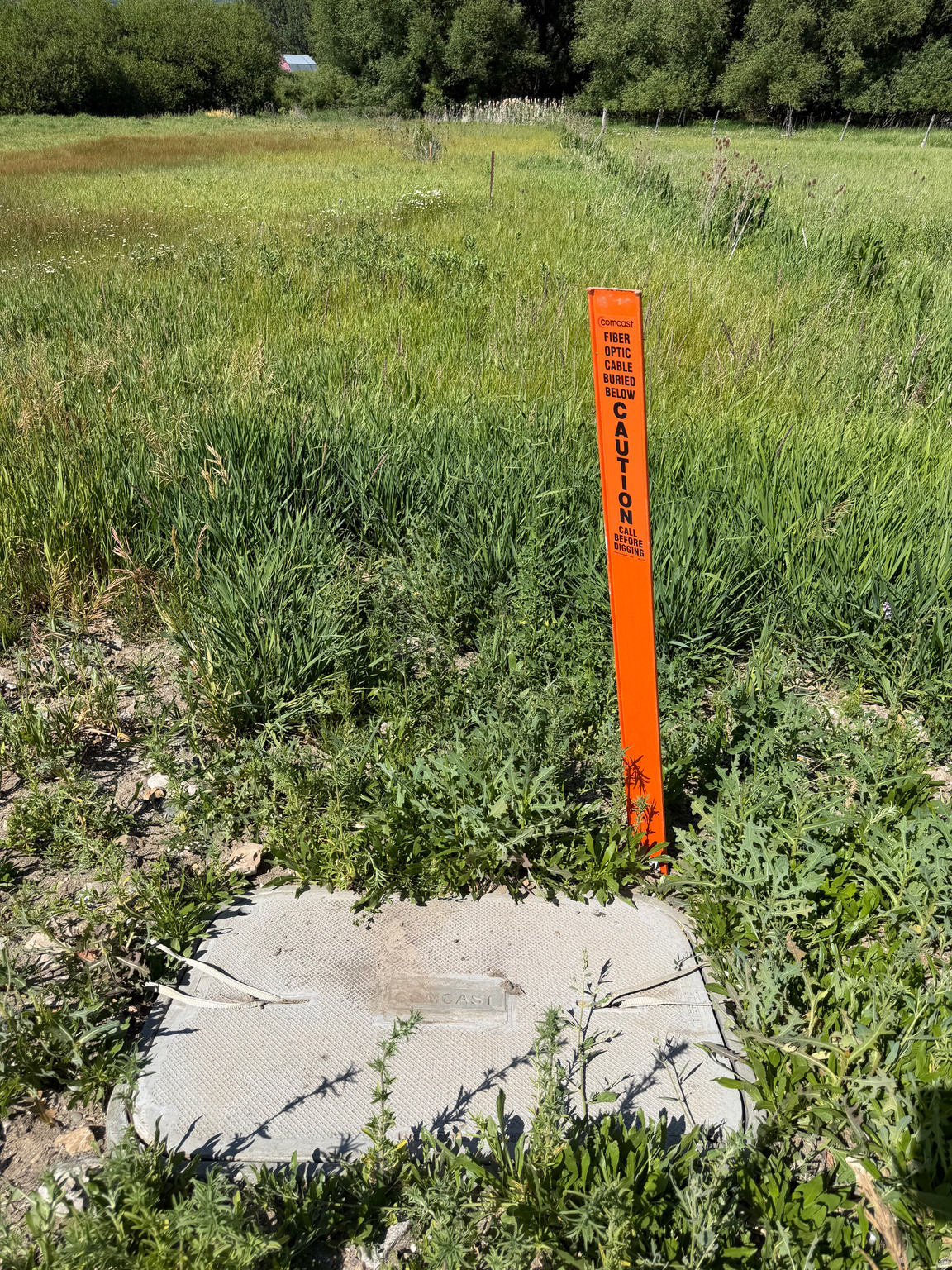 PAINTER SUBDIVISION - Land