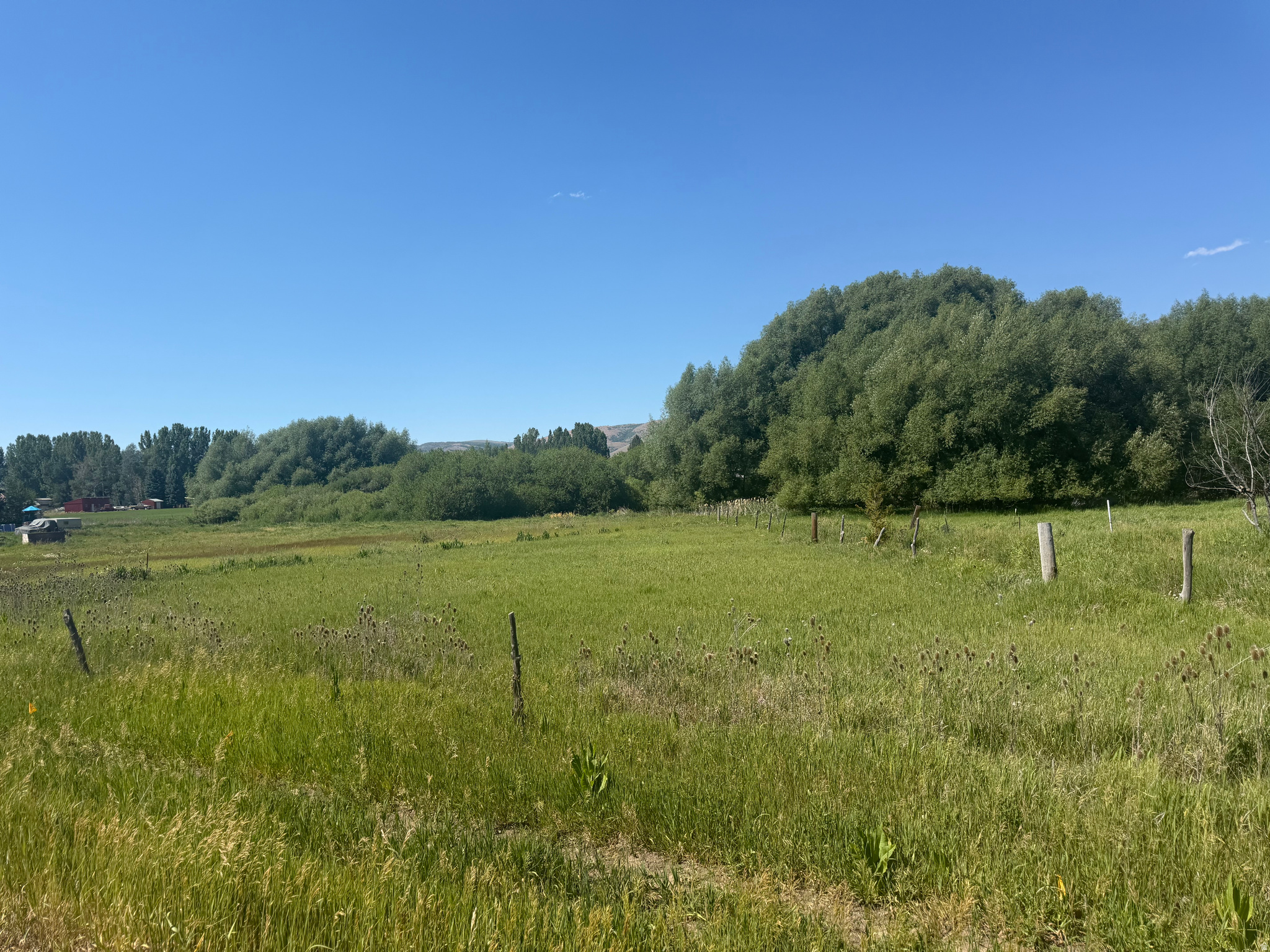 PAINTER SUBDIVISION - Land