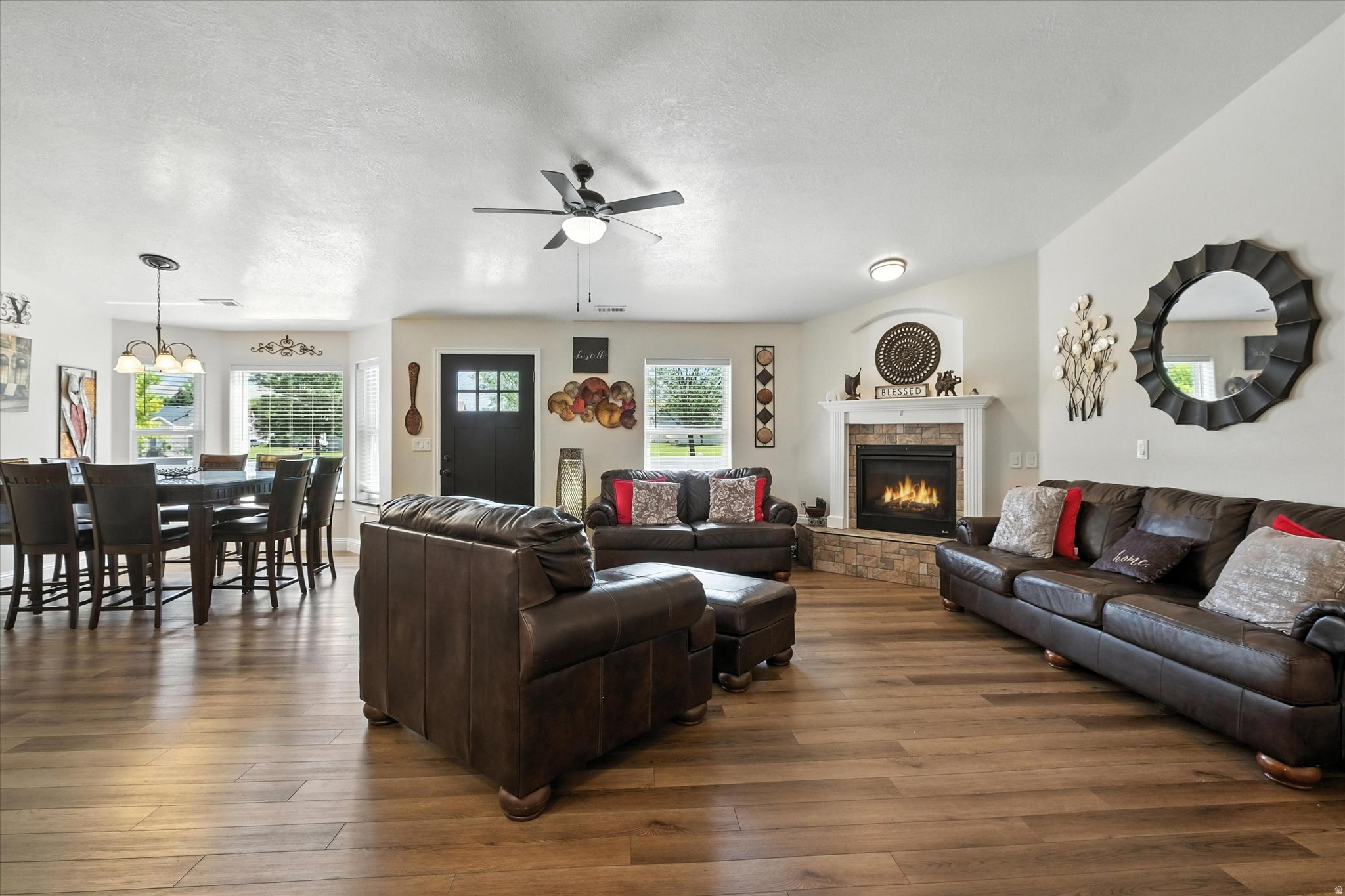 ASPEN MEADOWS - Residential