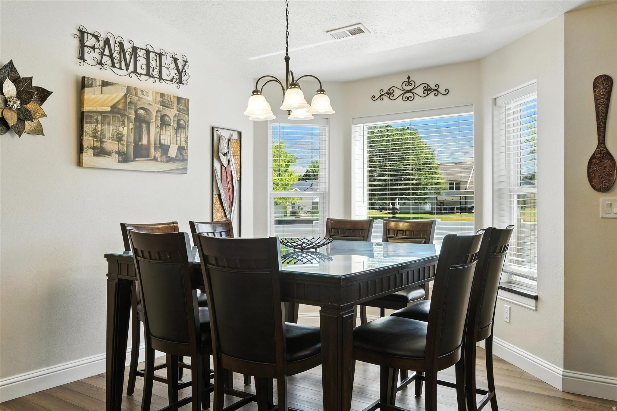 ASPEN MEADOWS - Residential