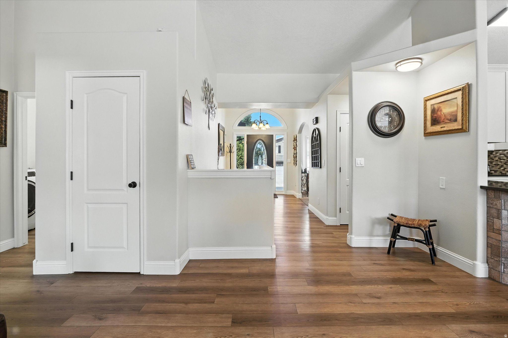 ASPEN MEADOWS - Residential