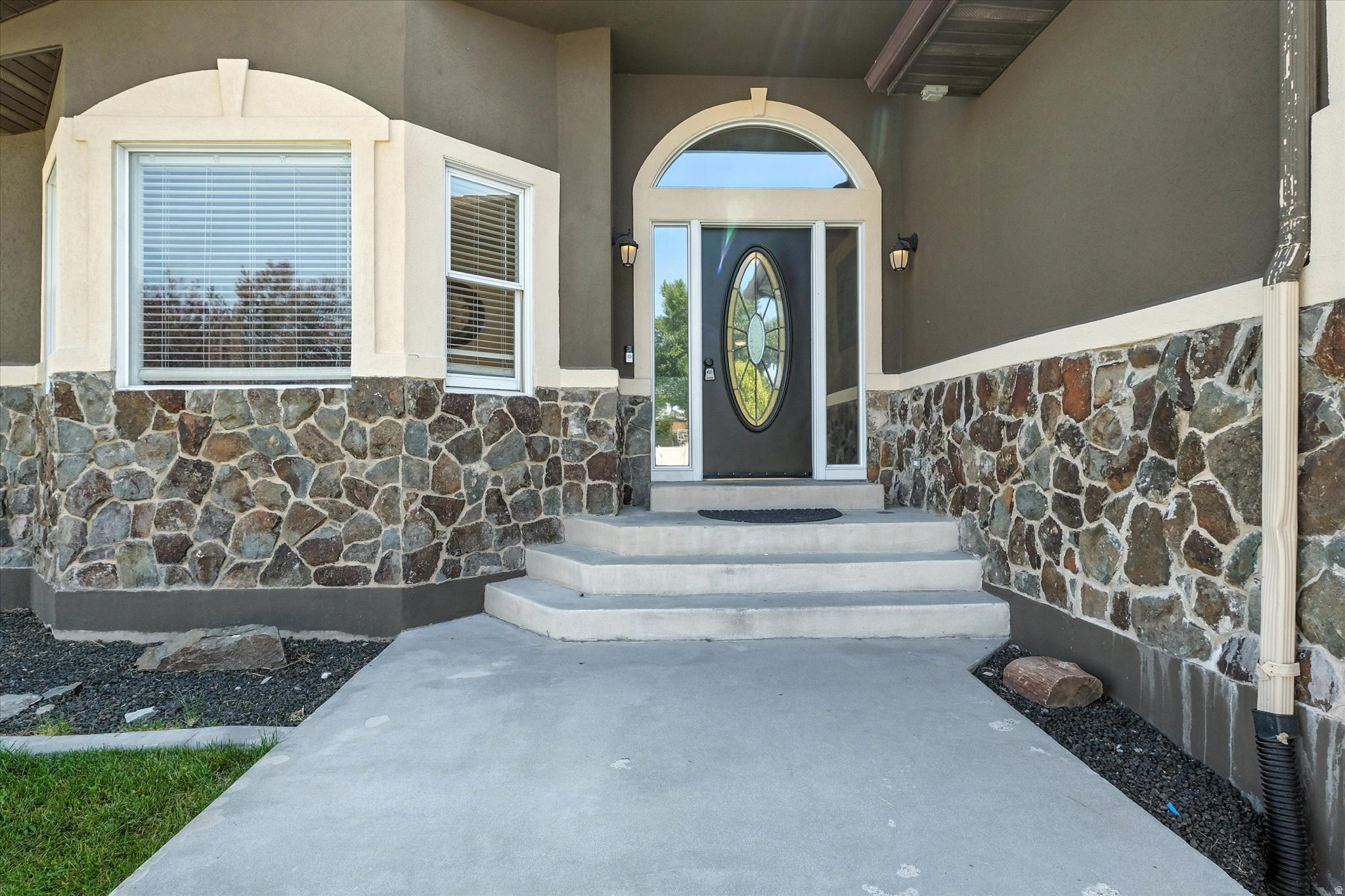 ASPEN MEADOWS - Residential