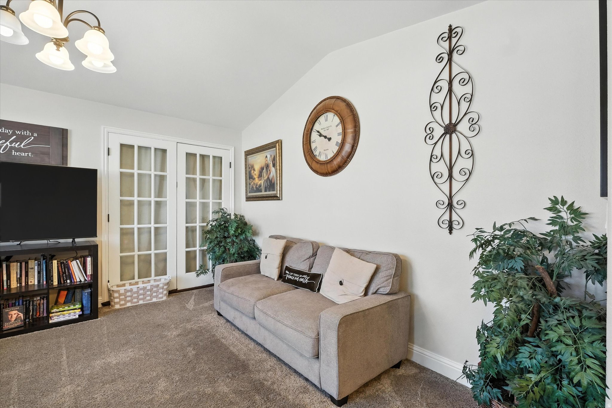 ASPEN MEADOWS - Residential
