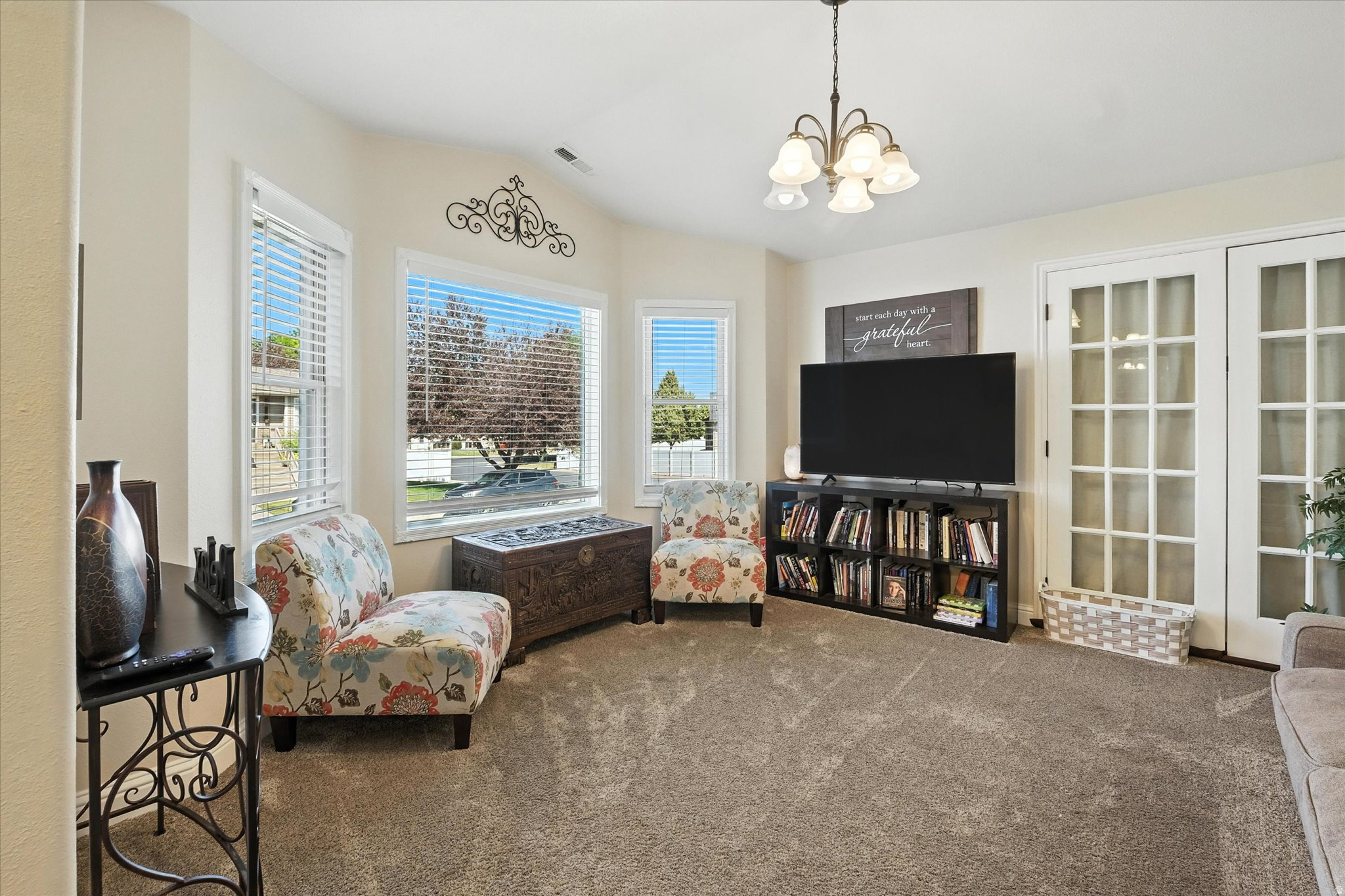 ASPEN MEADOWS - Residential